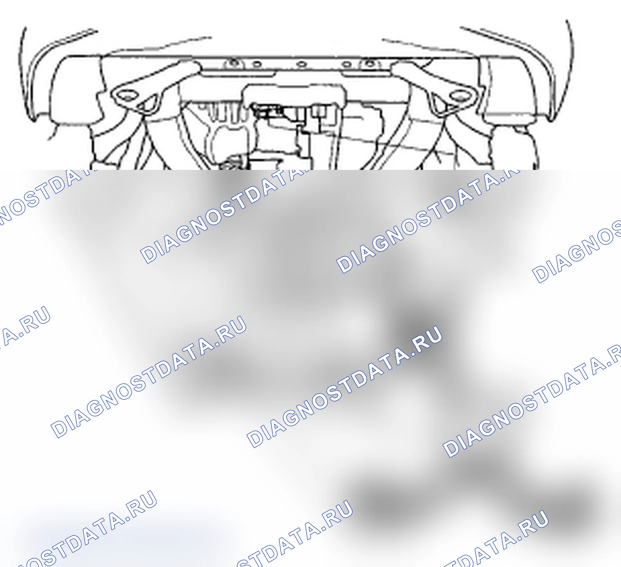 Рис. 201. Acura RL II