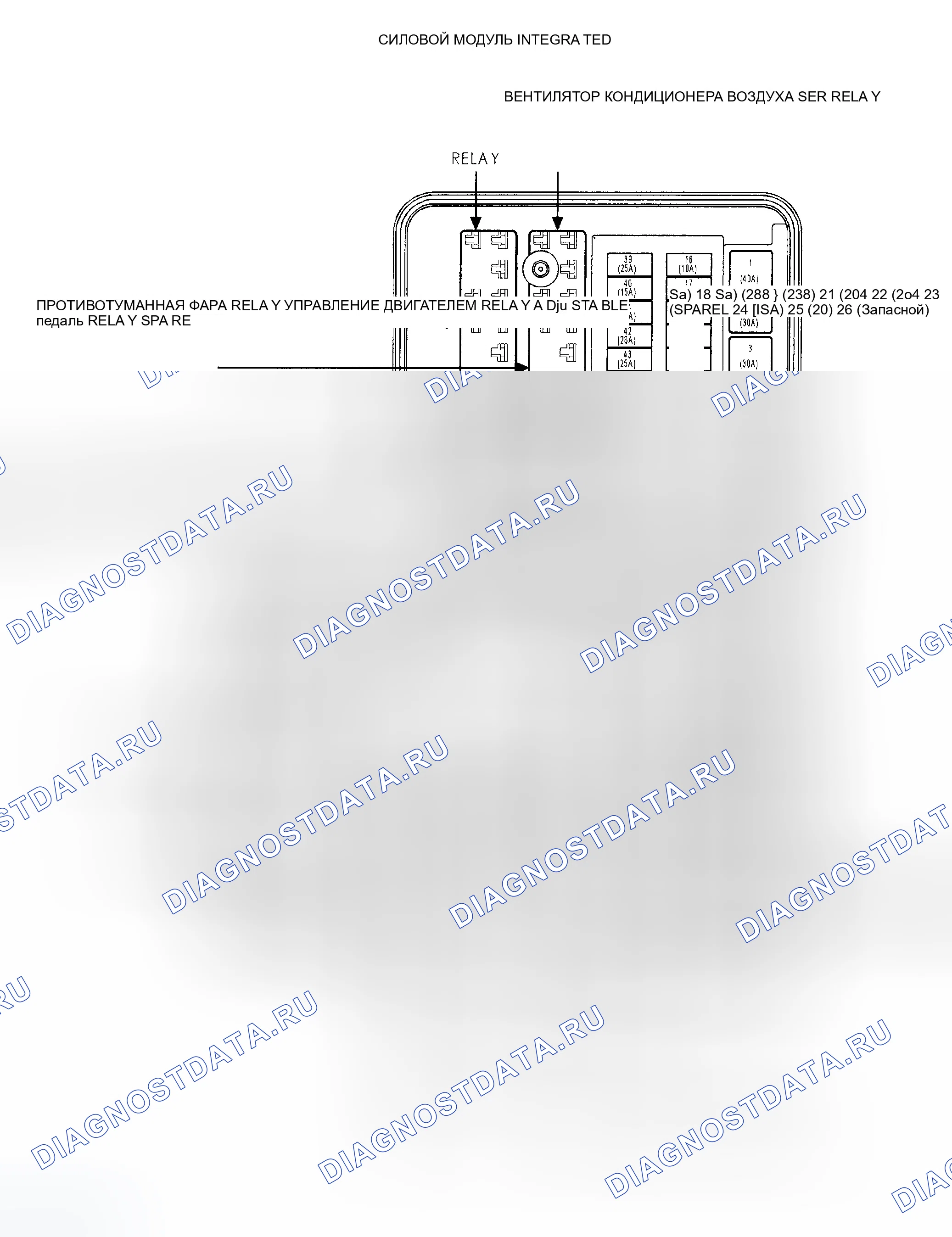 Рис. 514. Dodge Pickup R2500 