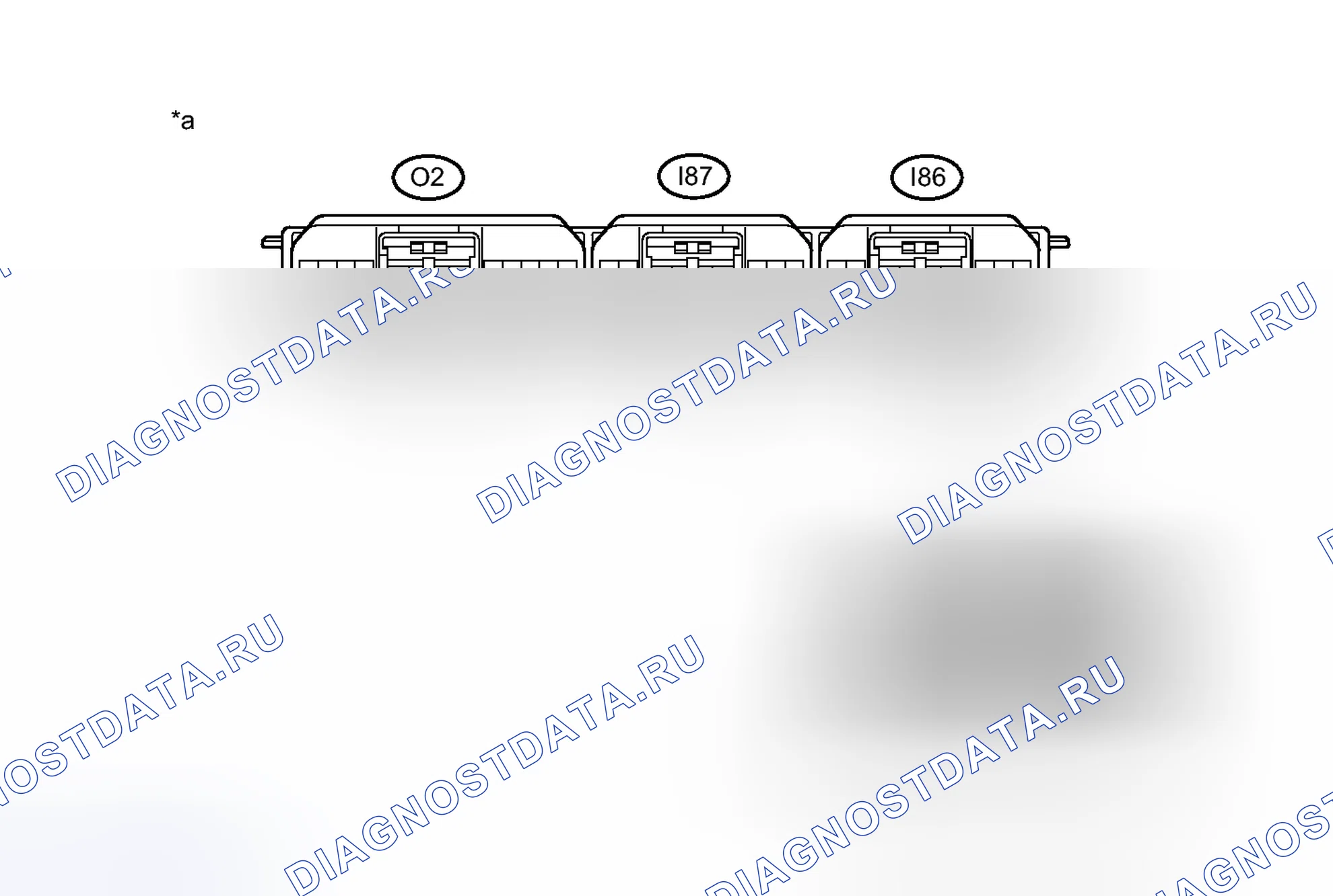 Рис. 566: ПОРЯДОК ВЫПОЛНЕНИЯ РАБОТ. Toyota Camry XV50
