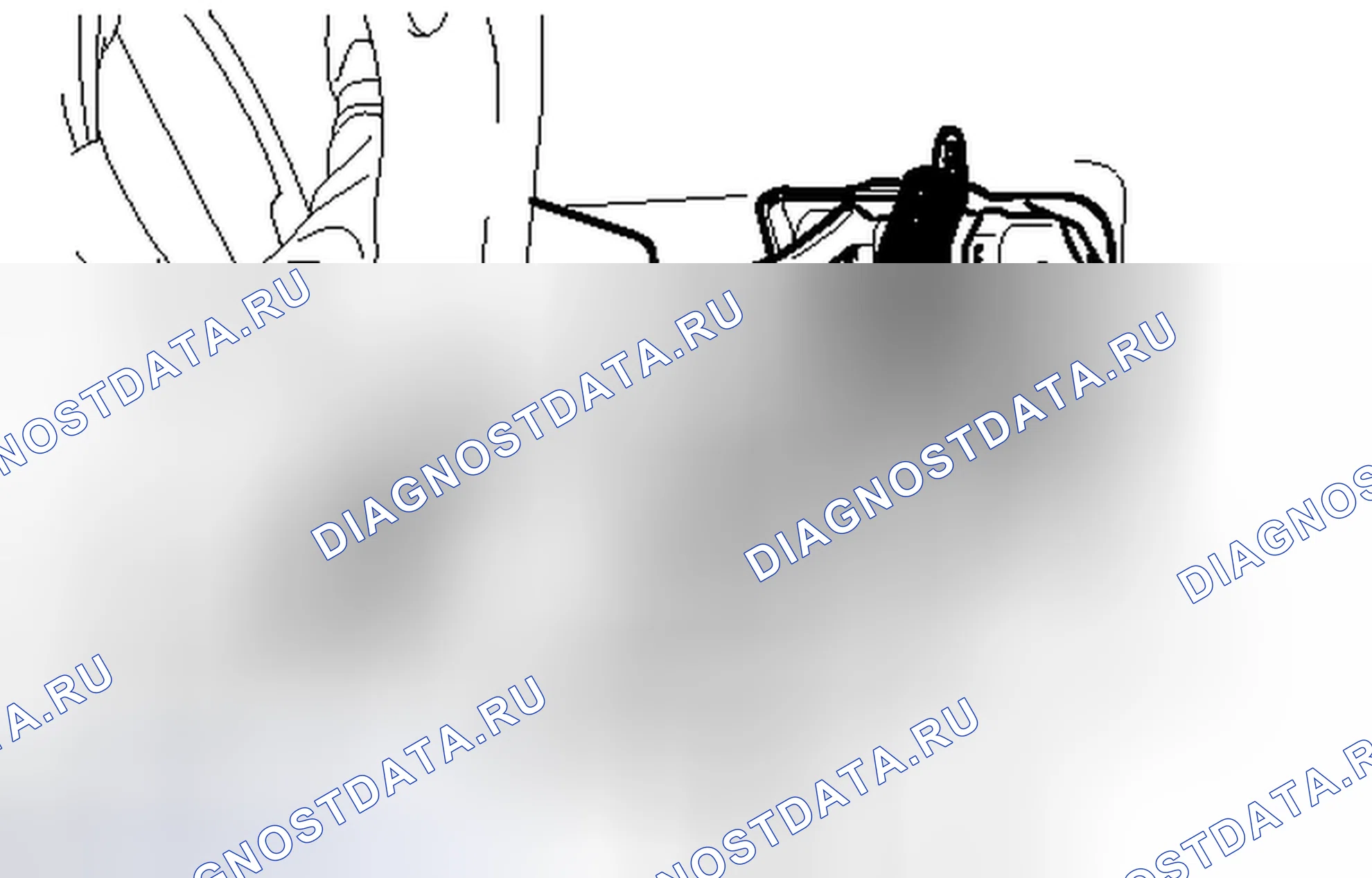 Рис. 92. Toyota FJ Cruiser I