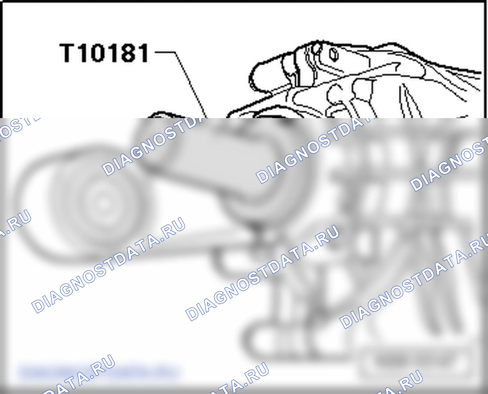 Заменить уплотнительное кольцо справа, привод на ось 0DB, 0d2.0DG. Audi Q5 II