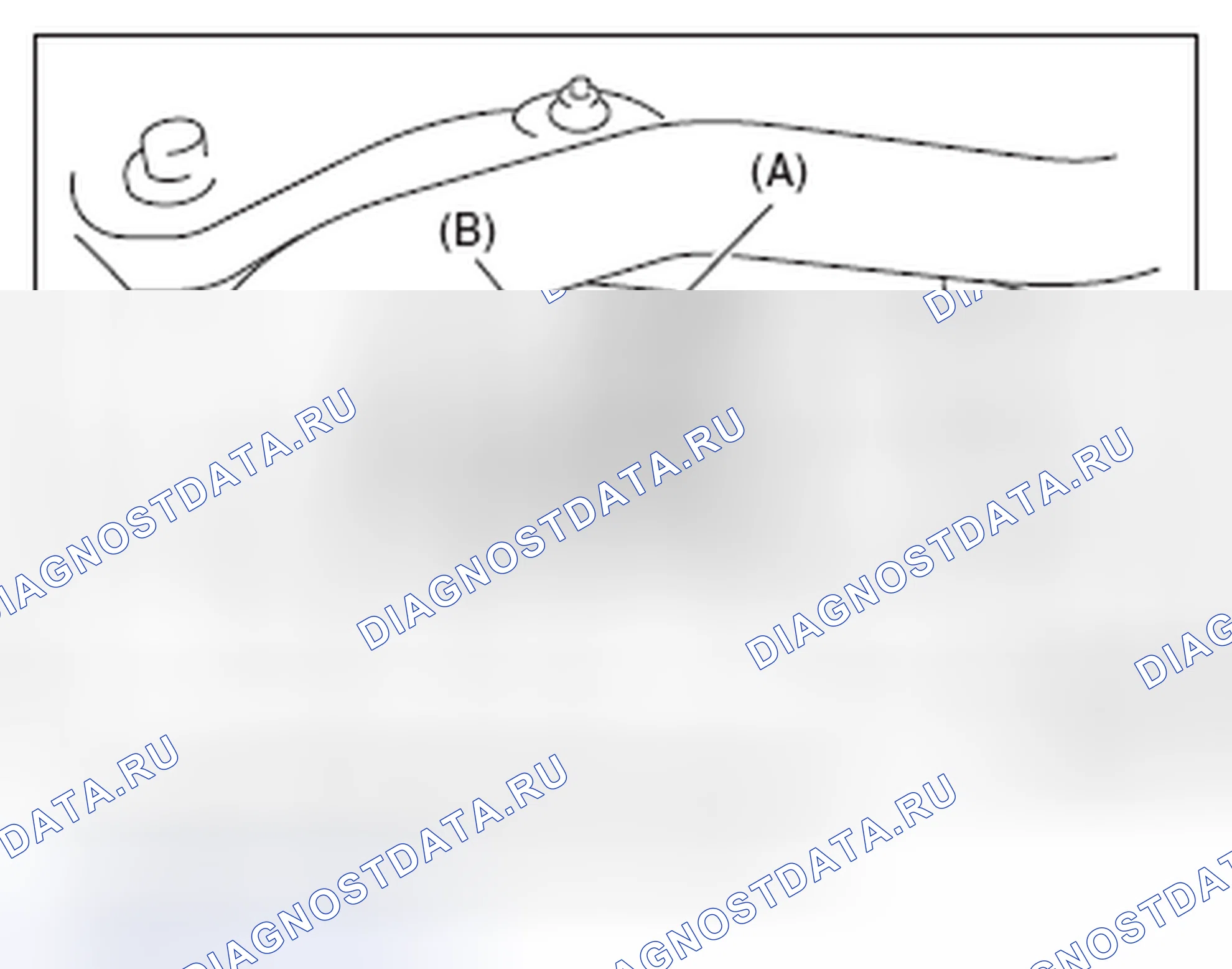 Рис. 18. Subaru Outback BR рестайлинг