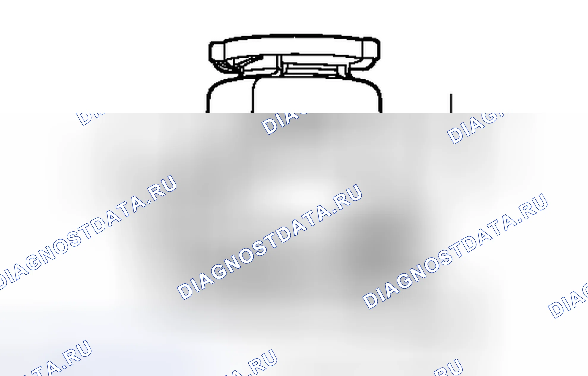 Рис. 25. Toyota Sequoia II рестайлинг
