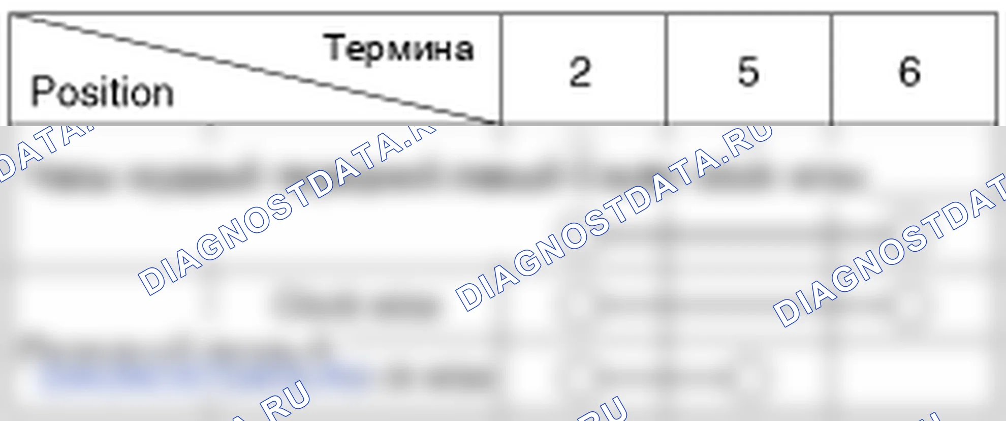 Приводы замка двери питания. Hyundai Genesis BH