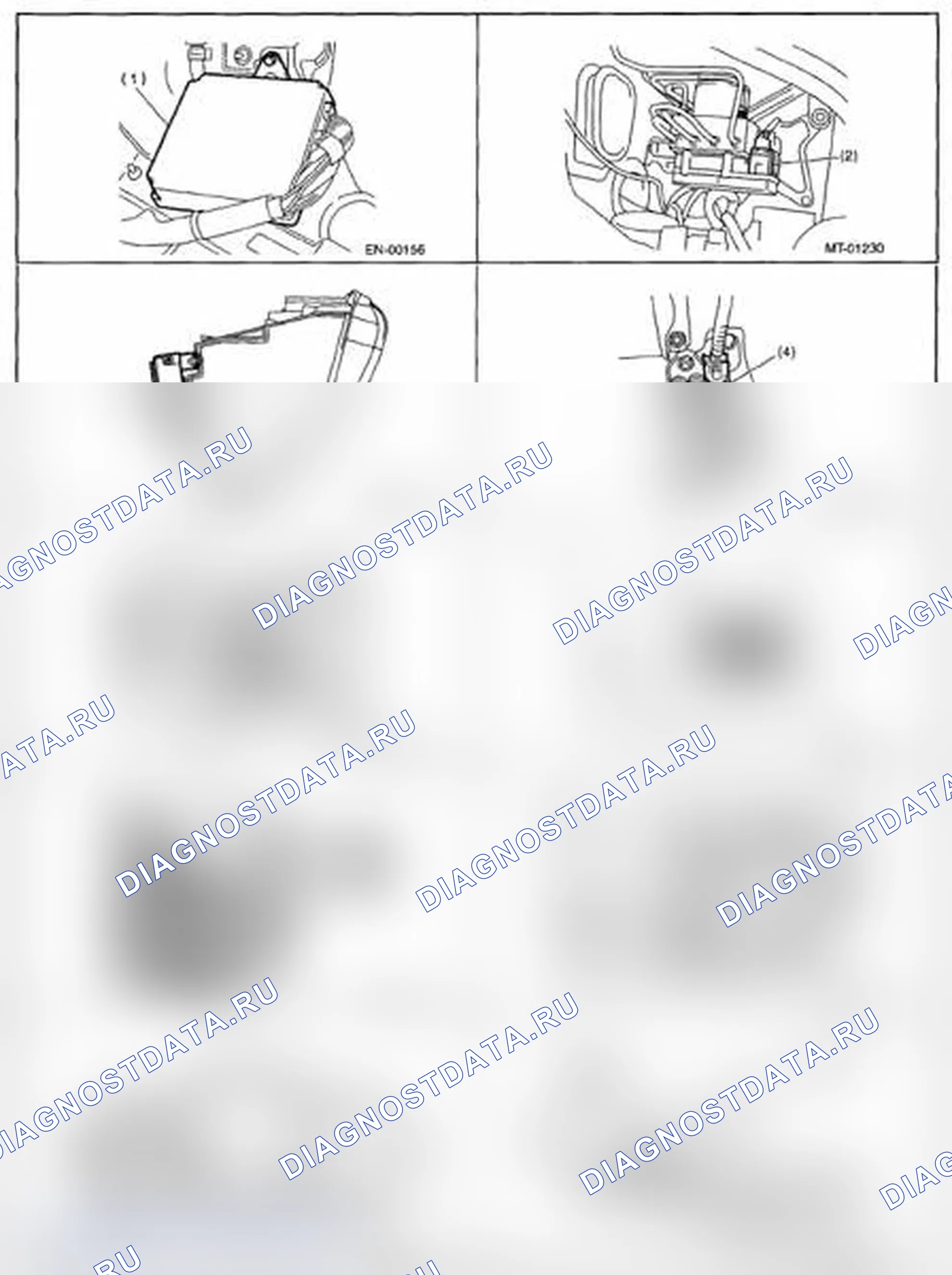 Рис. 561. Subaru Impreza WRX STI GD рестайлинг 2