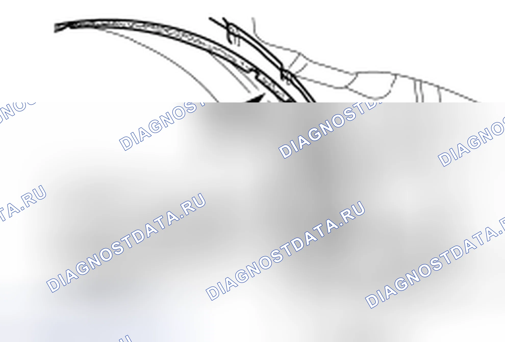 Рис. 178. Ford Pickup F250 Super Duty II