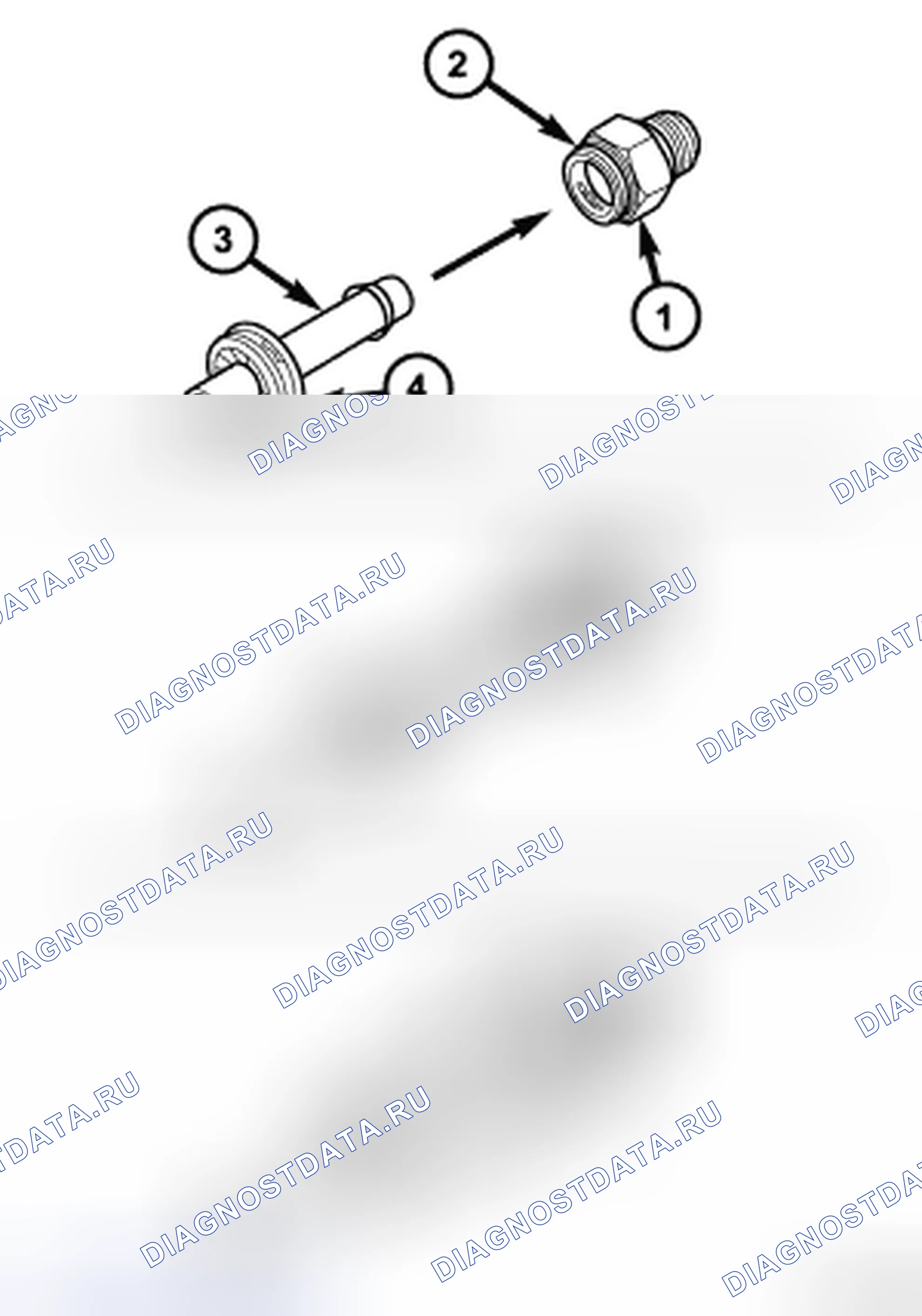 Рис. 33: CONNECT. Chrysler Town & Country V