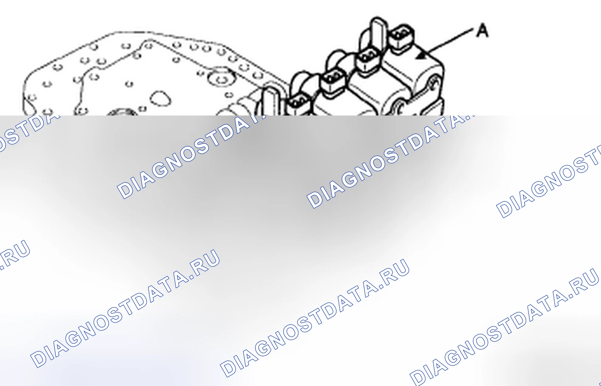 Рис. 22. Kia Spectra I рестайлинг 2
