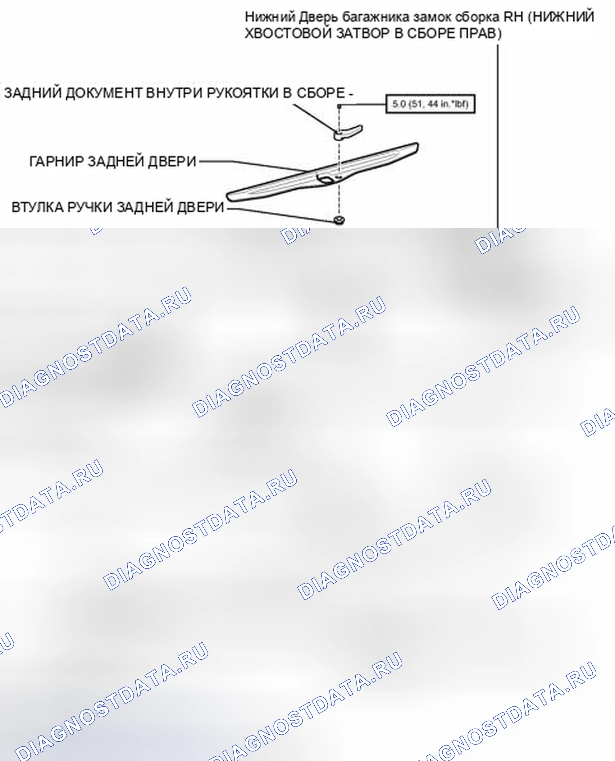 Рис. 225: ИЛЛЮСТРАЦИЯ. Haval Raptor I