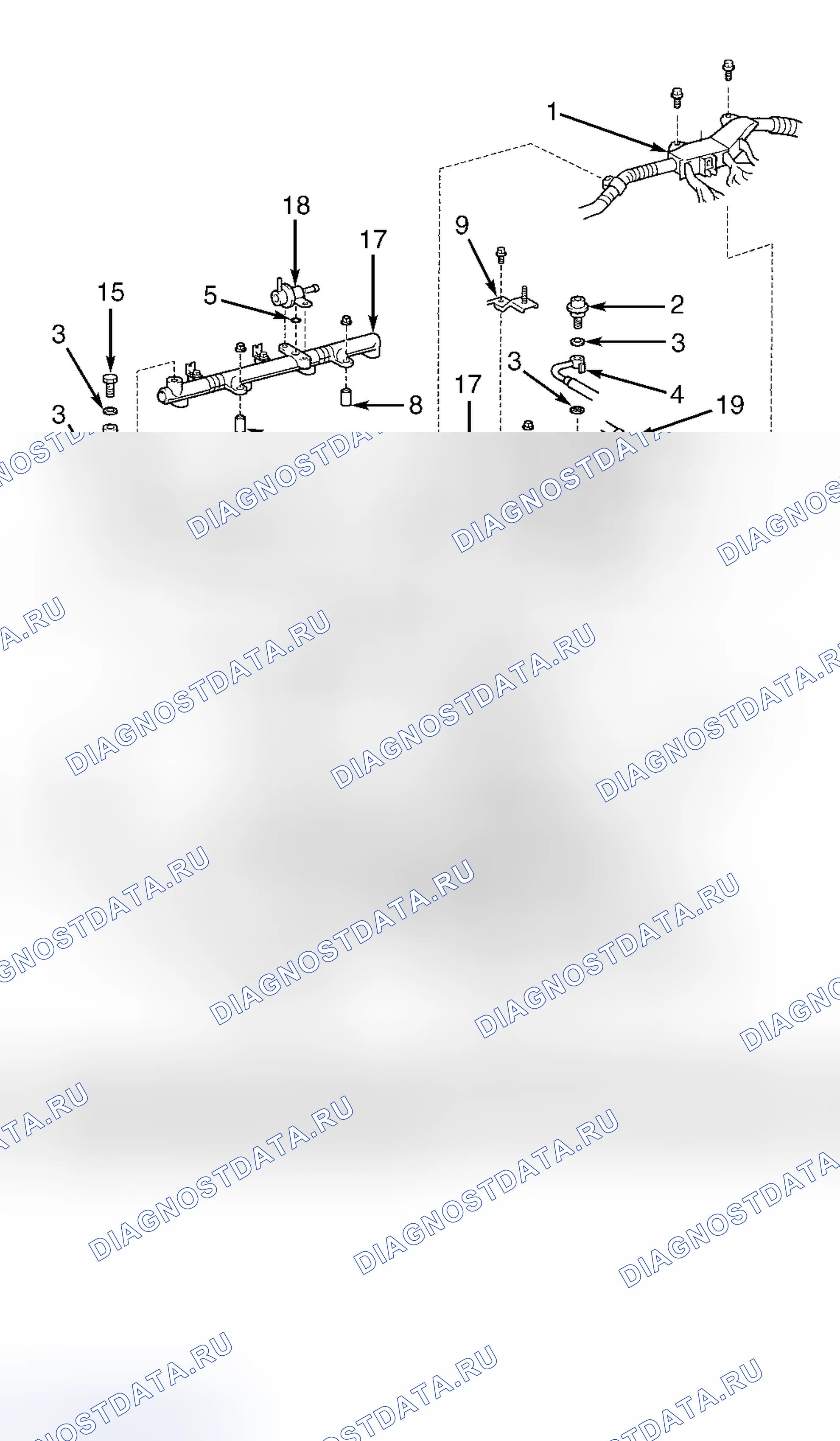 Рис. 25. Toyota Land Cruiser 100