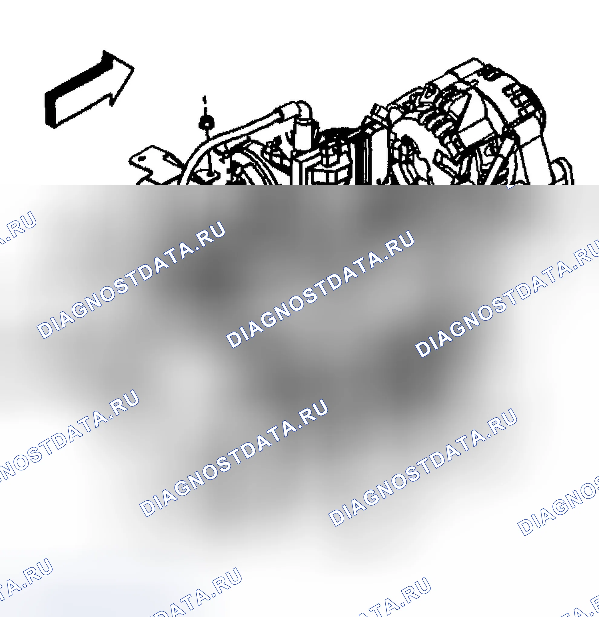 Рис. 214. Chevrolet Silverado 1500 HD 