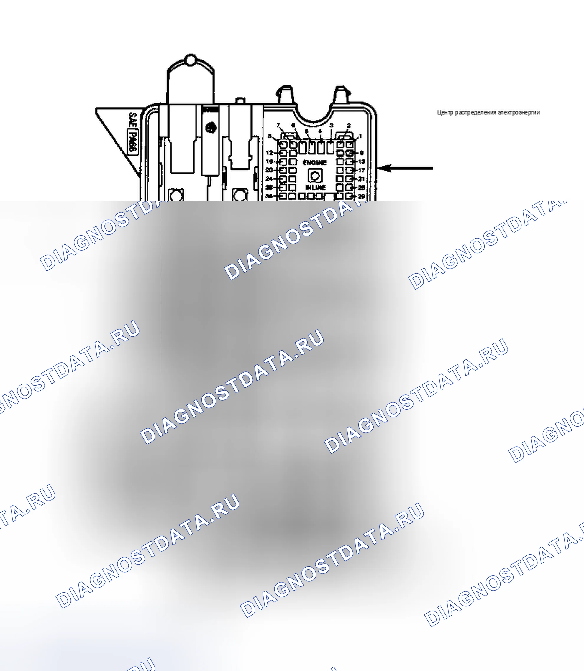 Рис. 16. Dodge Cab & Chassis R2500 