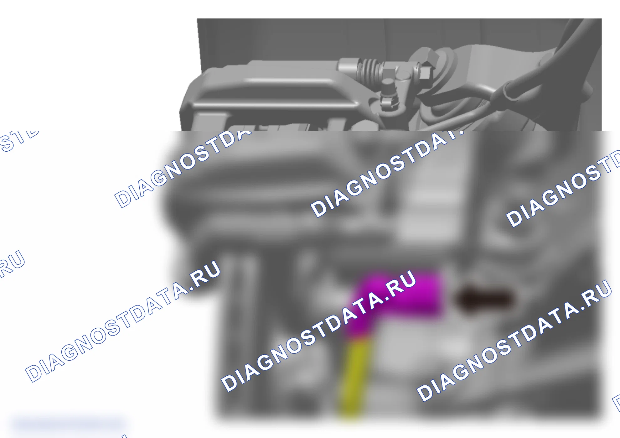 Как снять и установить проводку — Wey V9X. Wey V9X I