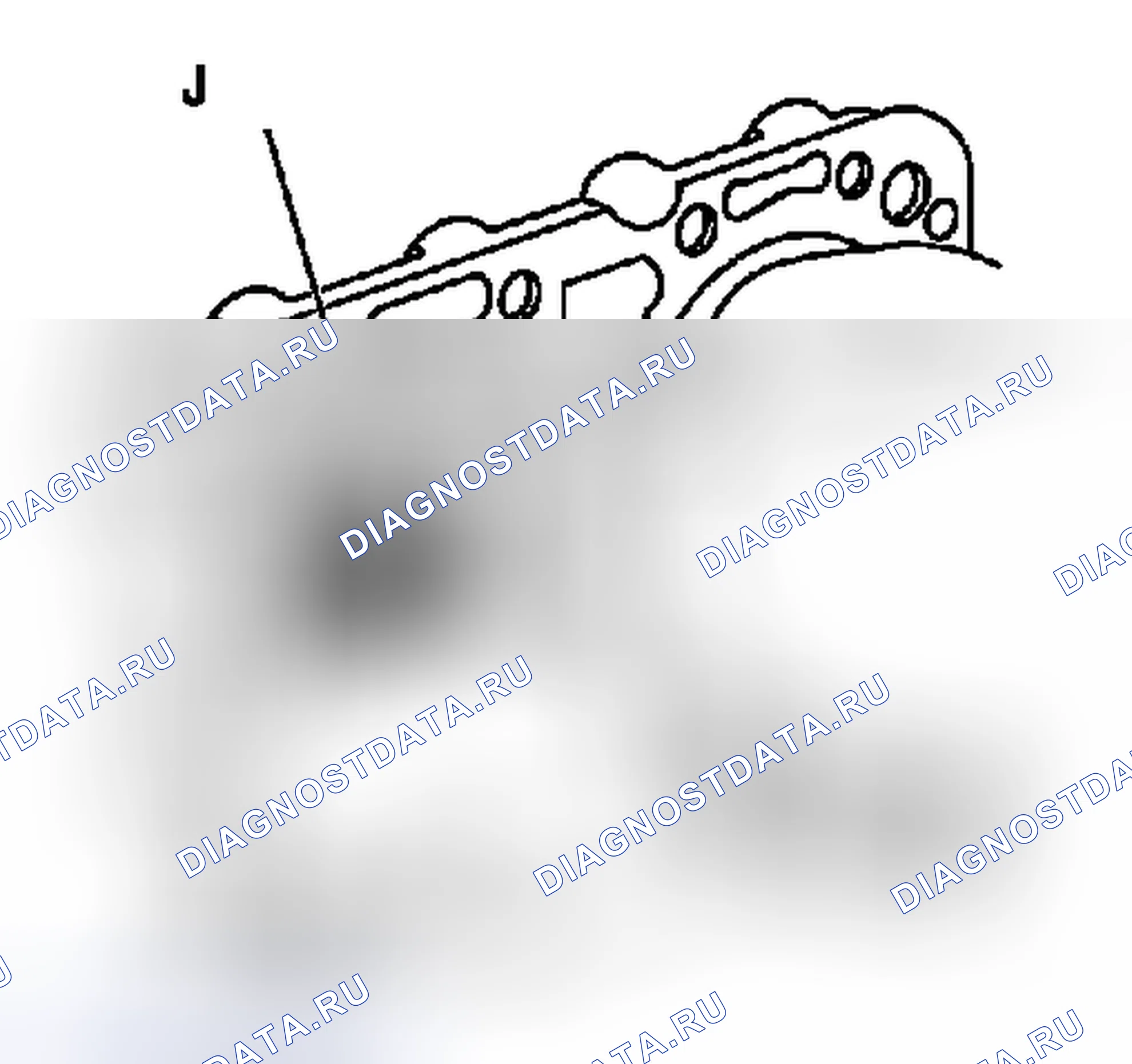Рис. 343. Saab 9-7X I