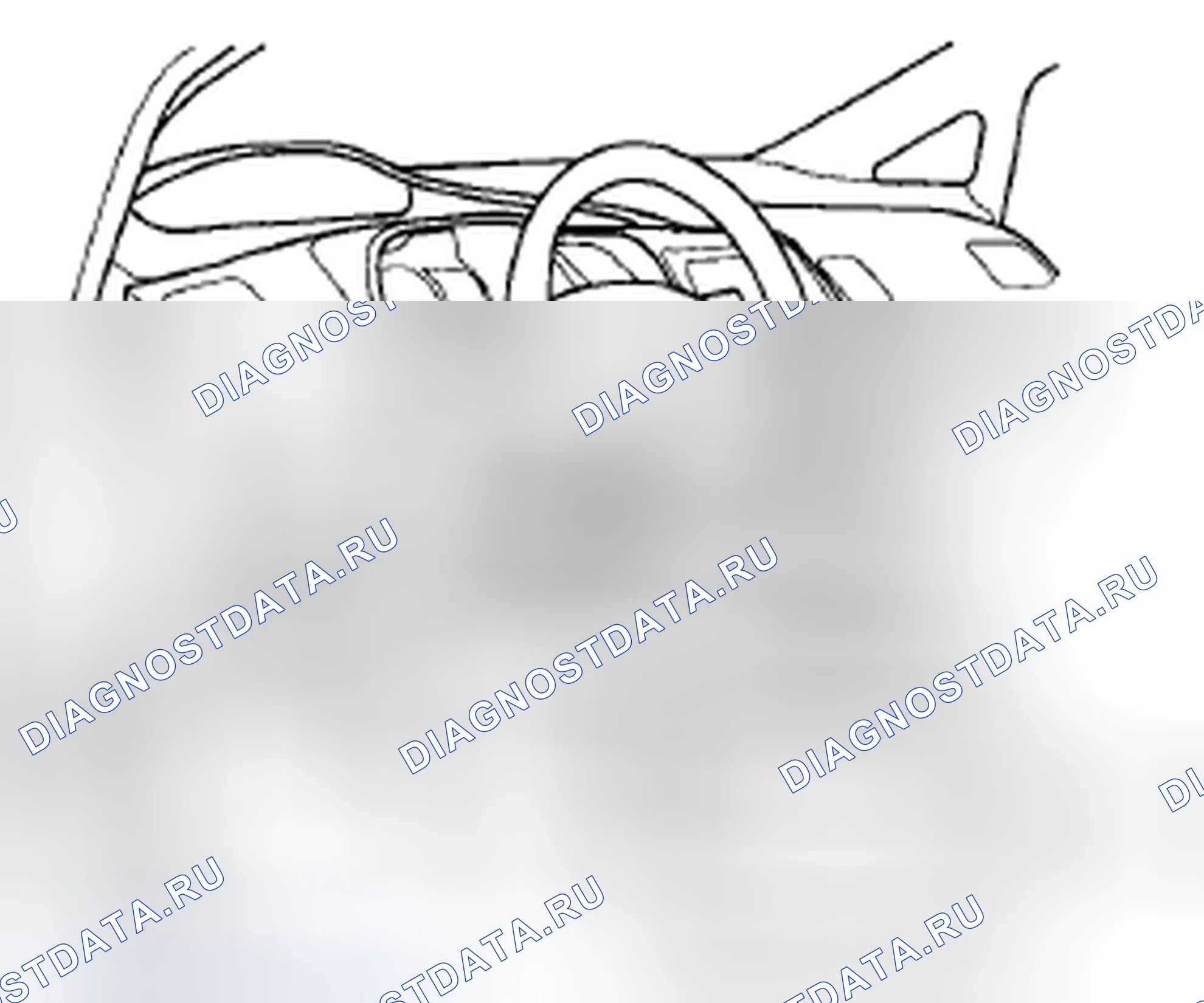 Рис. 379: Дорожные испытания. Honda Civic VIII
