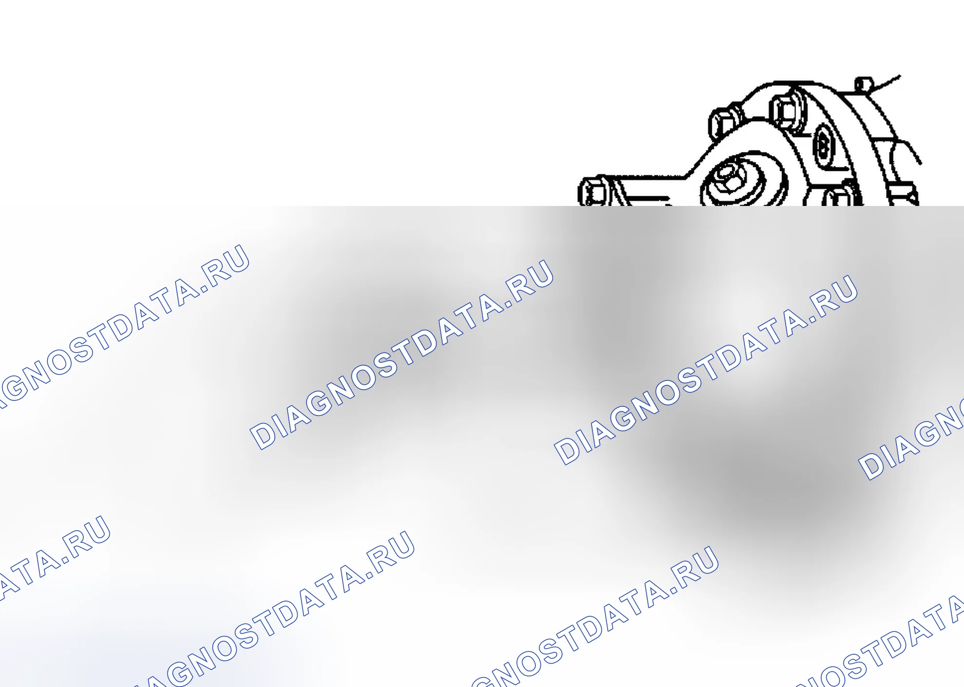 Рис. 17. GMC Envoy I
