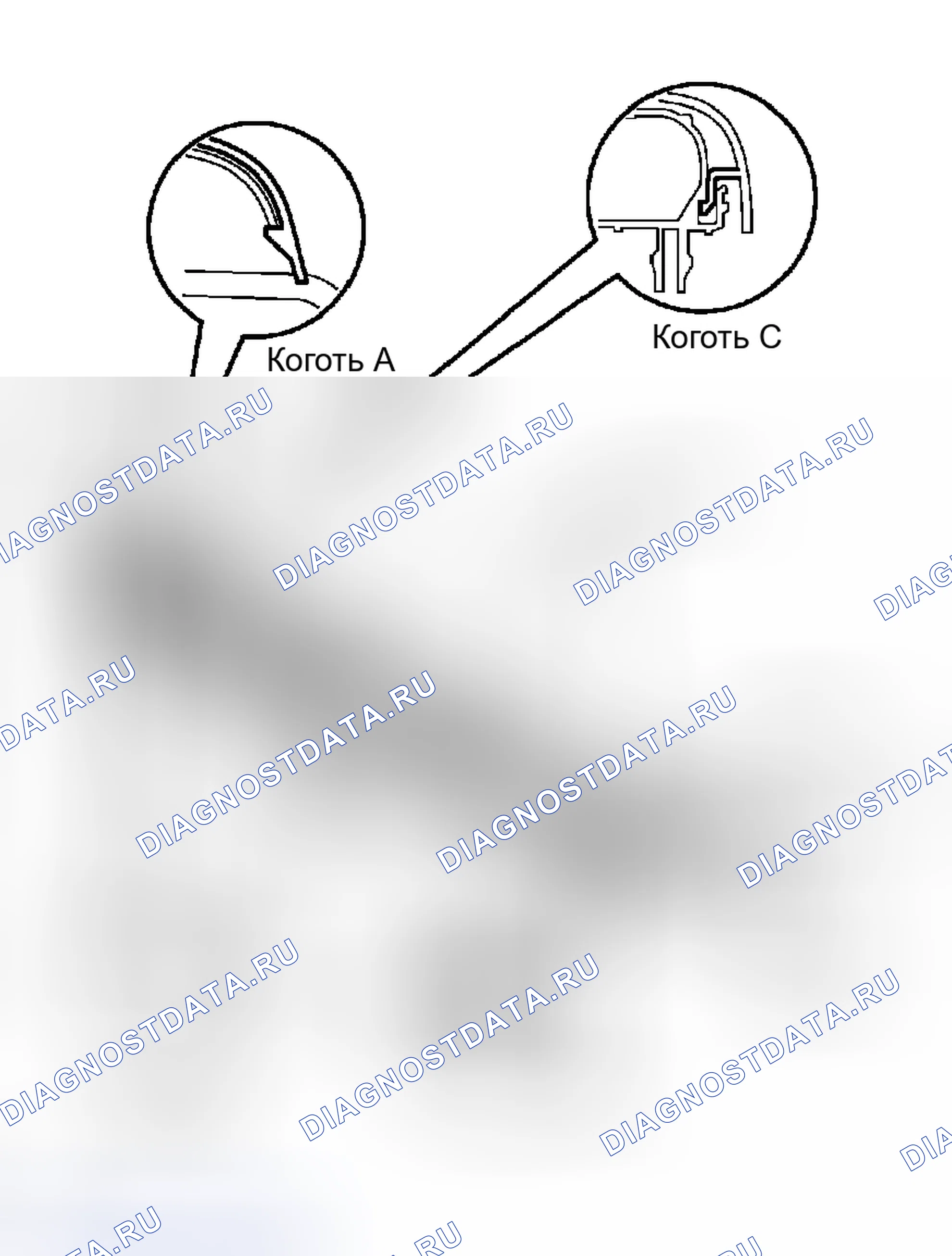 Рис. 41. Toyota Camry Solara II