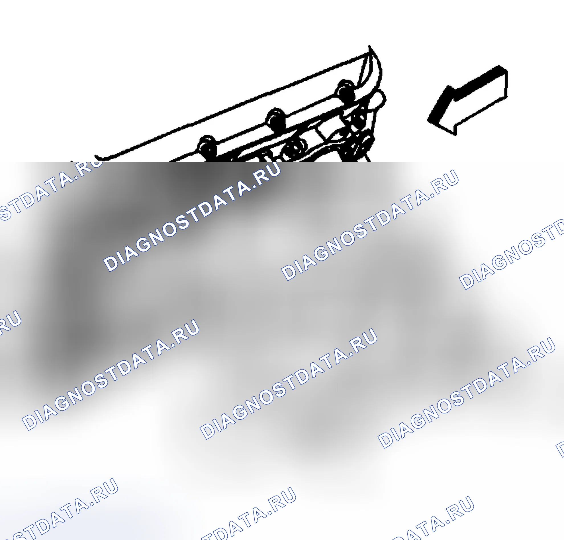 Рис. 38. Chevrolet Silverado 1500 HD 