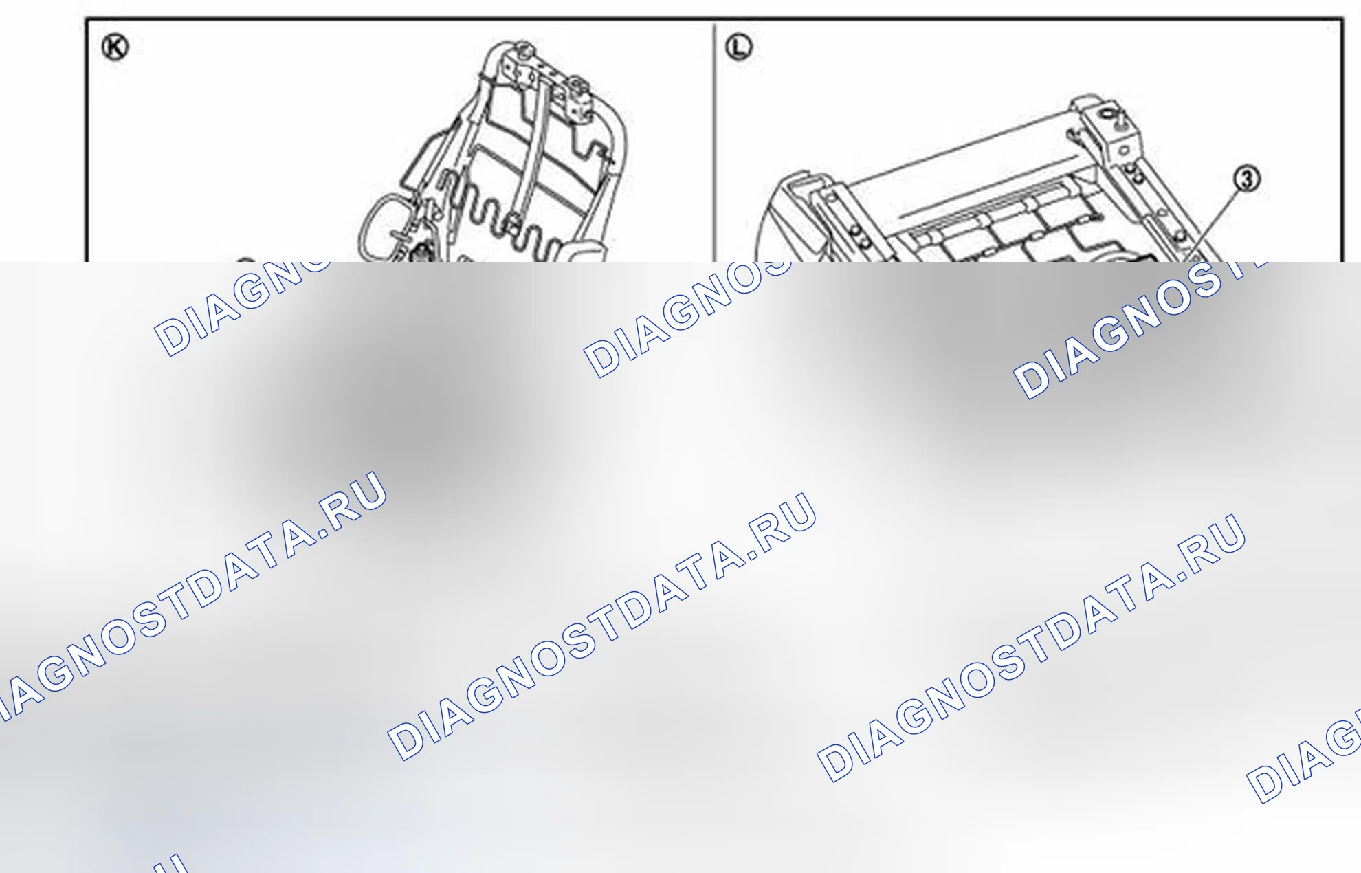 Рис. 24. Infiniti G25 IV рестайлинг