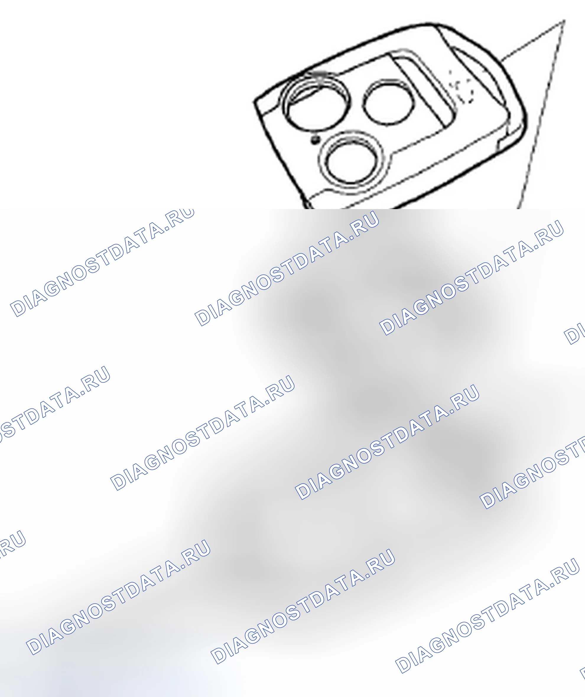 Рис. 60: Без HDS. Acura TSX II
