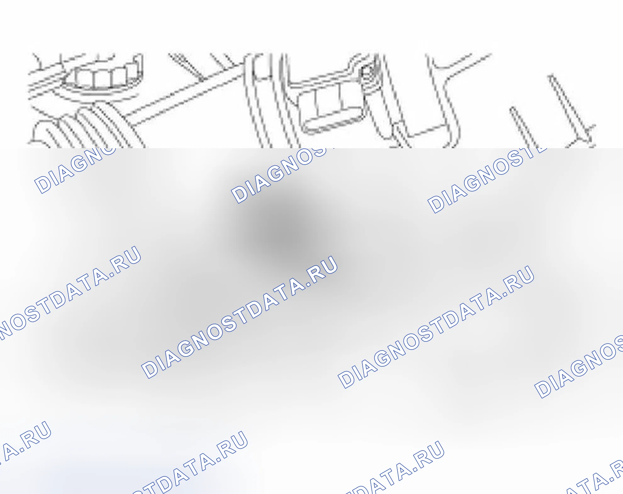 Рис. 41. Ford Focus I рестайлинг