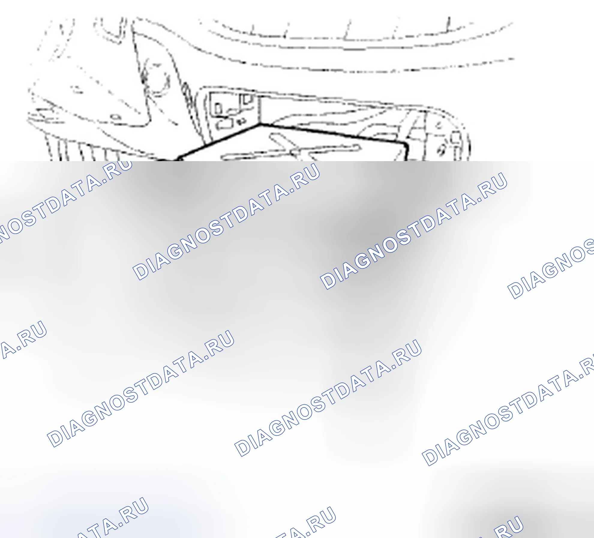 Рис. 128. Hyundai Genesis I