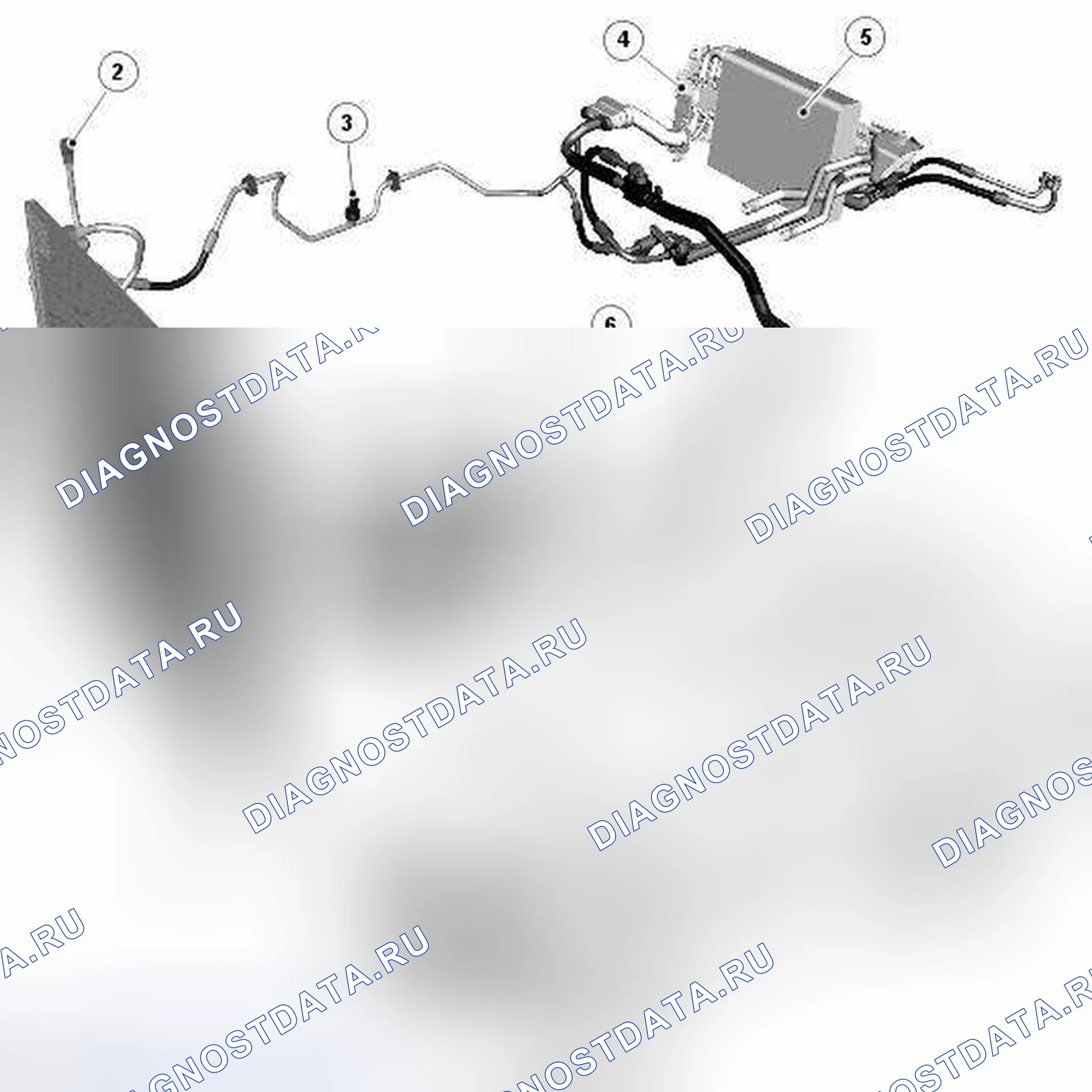 Рис. 17. Land Rover Range Rover III рестайлинг 2