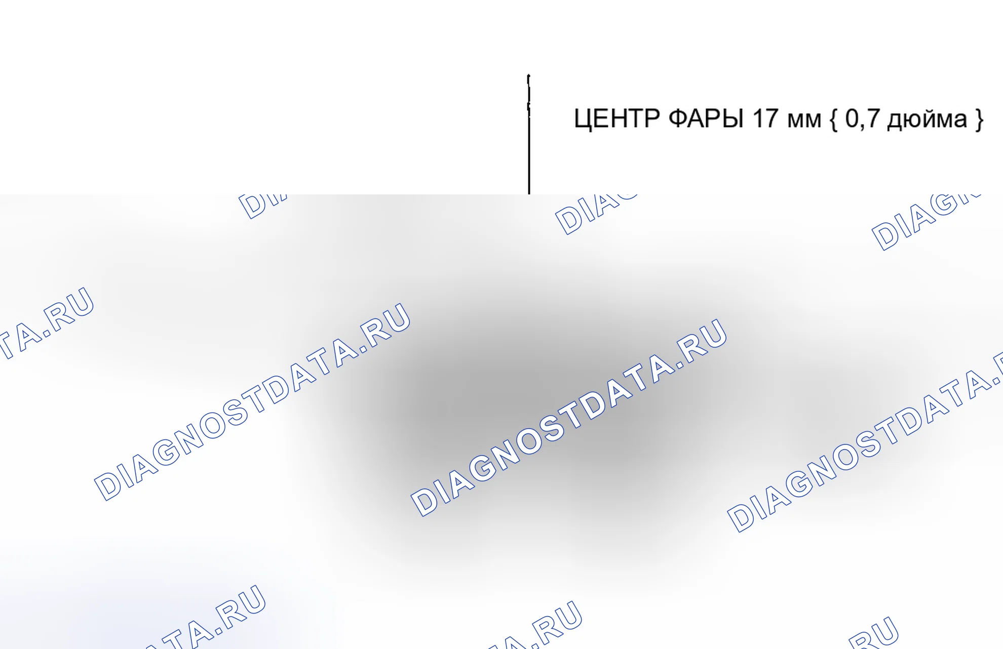 Рис. 11. Honda CR-V III рестайлинг