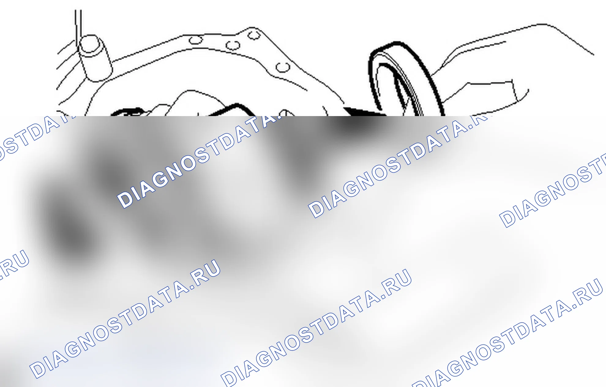 Рис. 74. Lexus IS F I