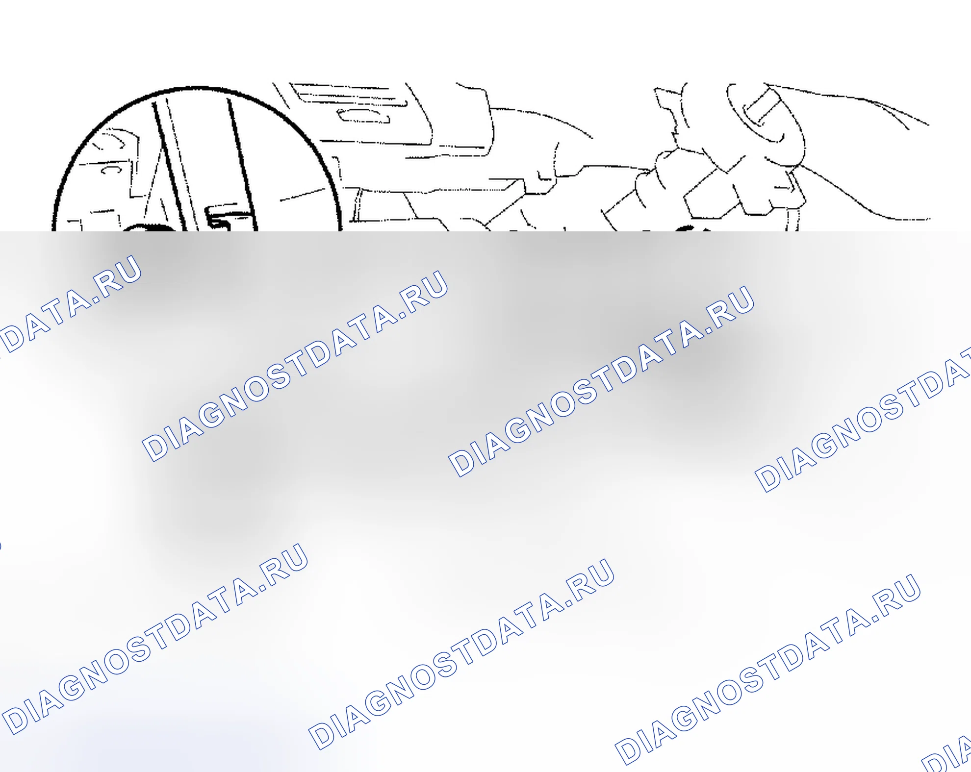 Рис. 103. Toyota Camry XV30
