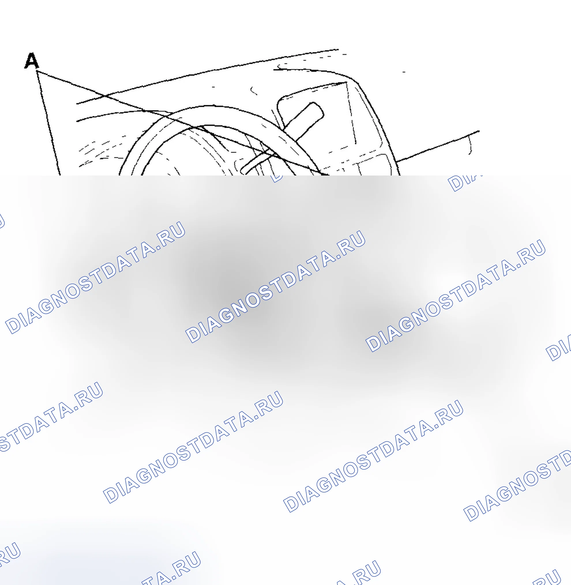 Рис. 284. Honda CR-V II рестайлинг