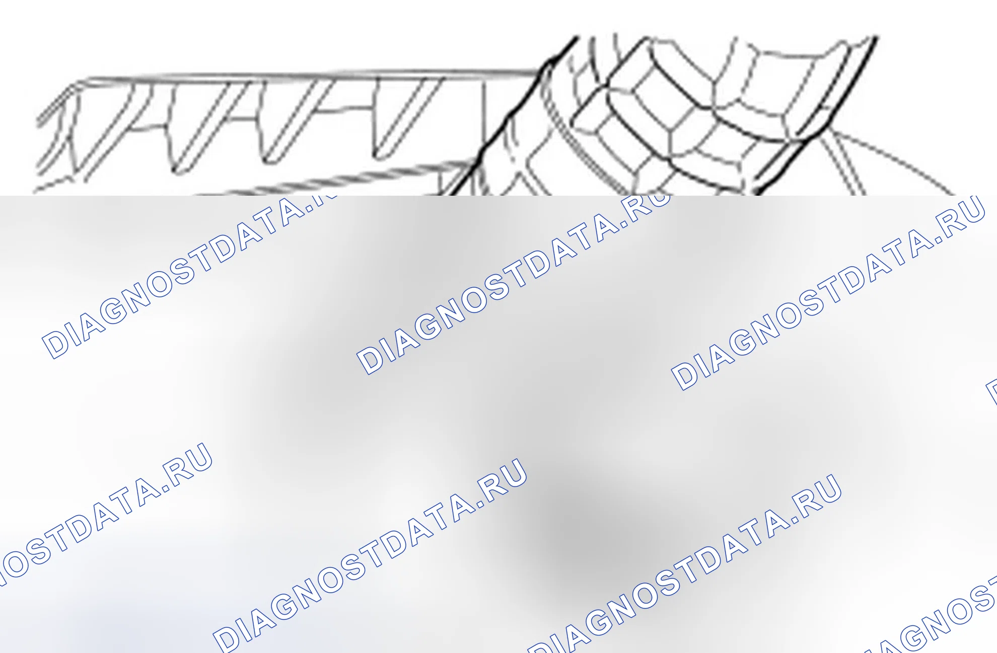 Рис. 542. Ford Taurus VI