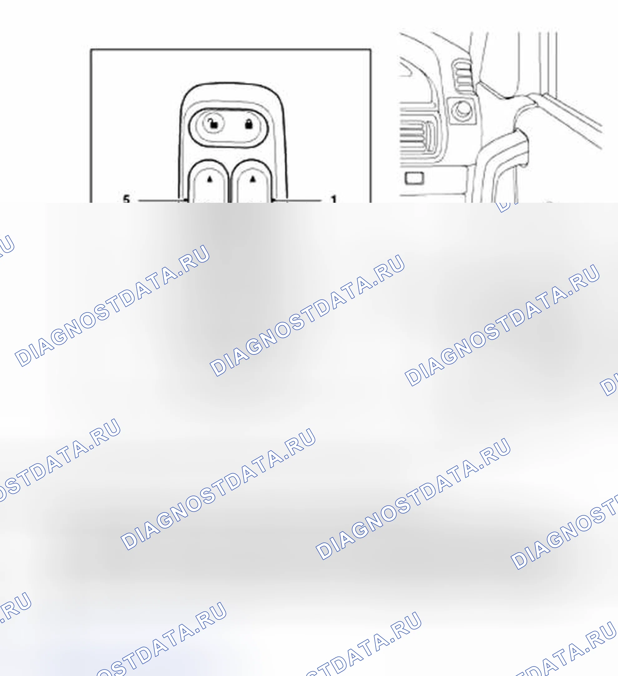 Рис. 19: ОБЩИЕ ПОЛОЖЕНИЯ. Land Rover Freelander L314