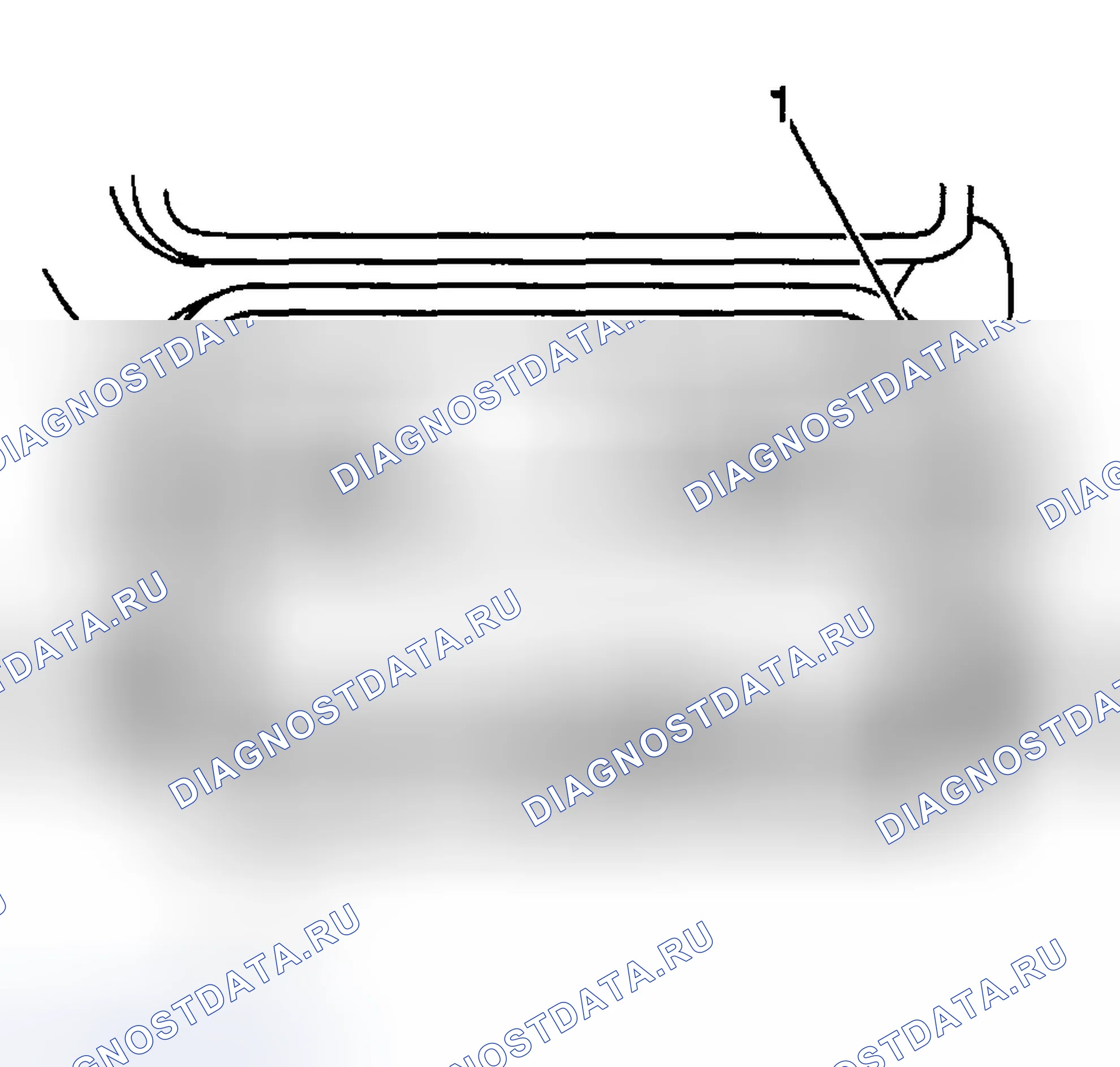 Рис. 118: Процедура установки. Buick Century VI