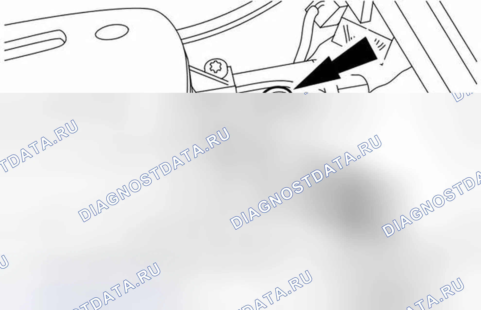 Рис. 48. Jaguar XKR I рестайлинг