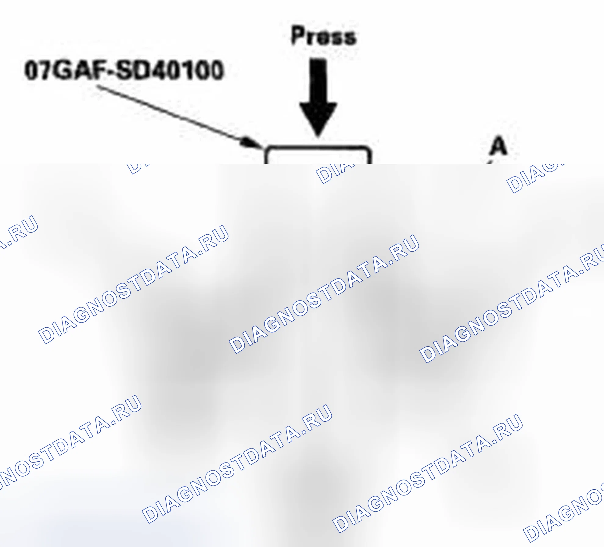 Рис. 14. Honda Element YH2 рестайлинг 2