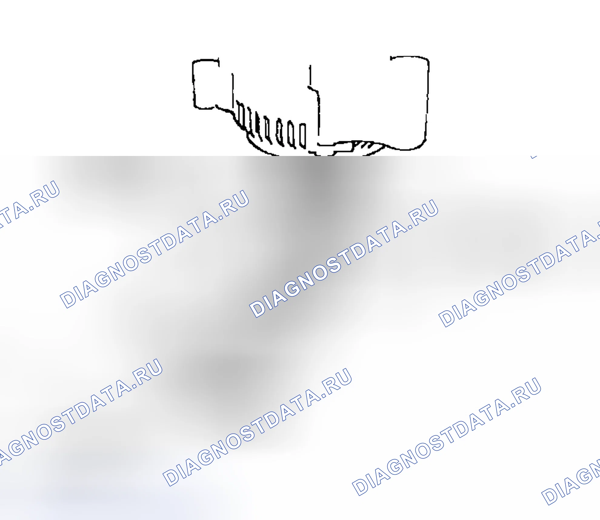 Рис. 20. Toyota Sequoia I