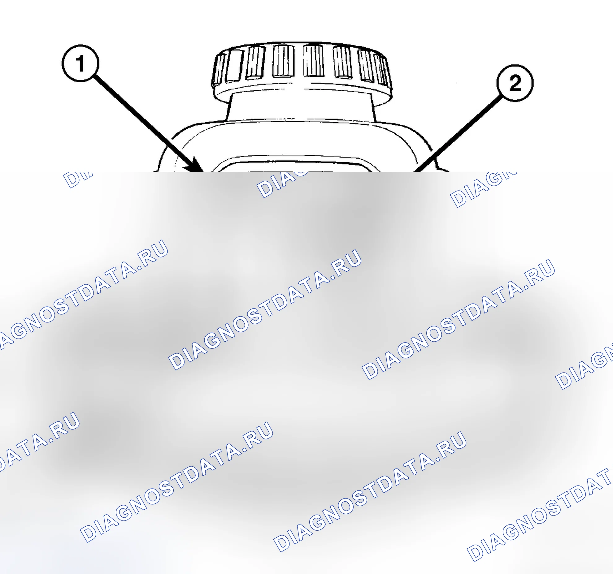 Рис. 149: РАЗБОРКА. Dodge Dakota III