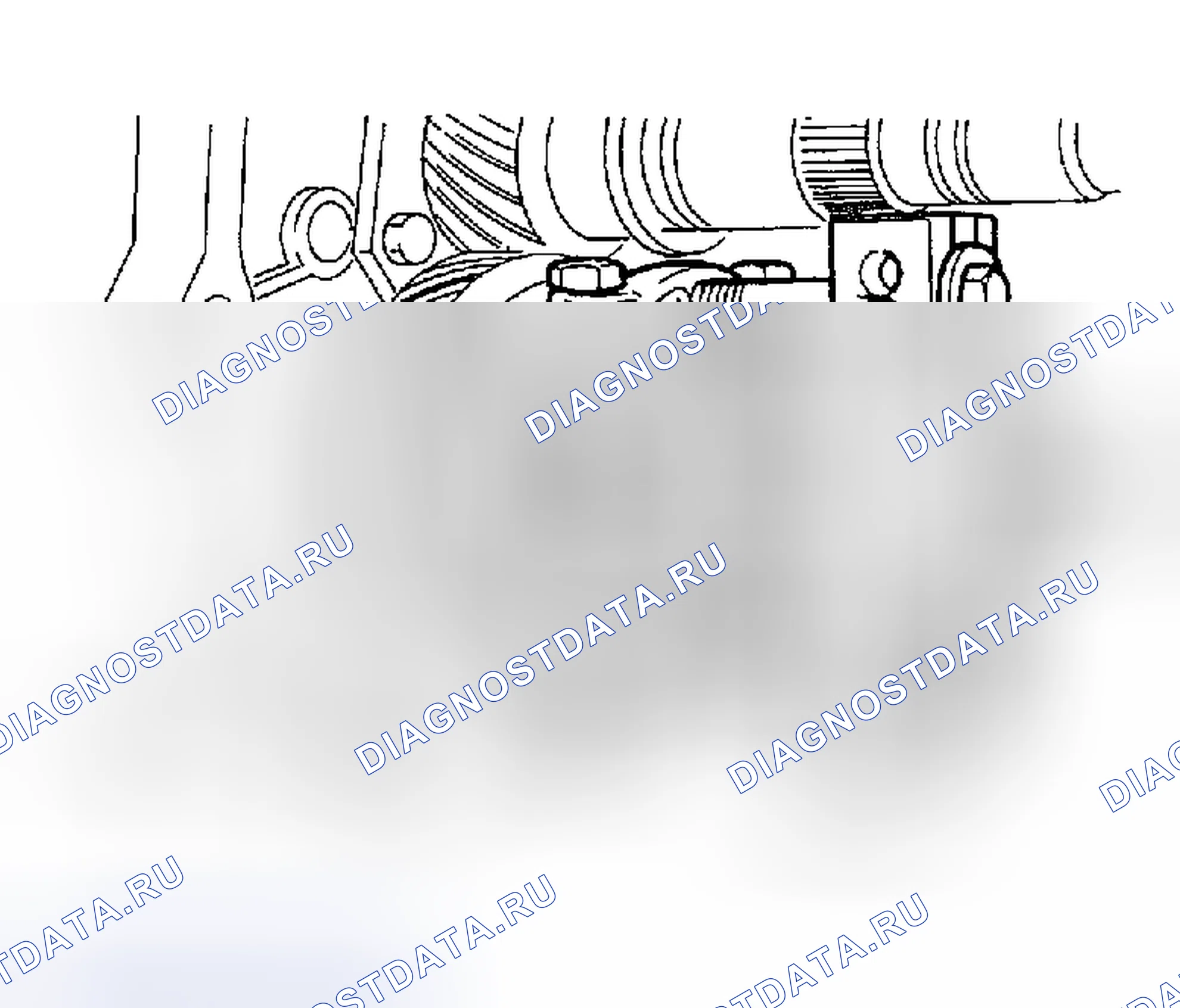 Рис. 146. Honda Odyssey (North America) I
