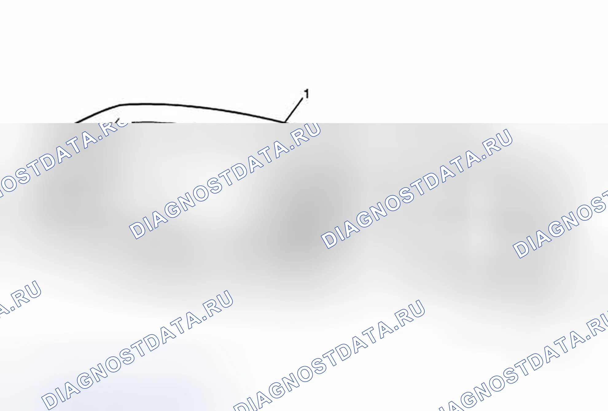 Рис. 6: Замена дисплея информации о драйвере (UDN). Buick Regal V
