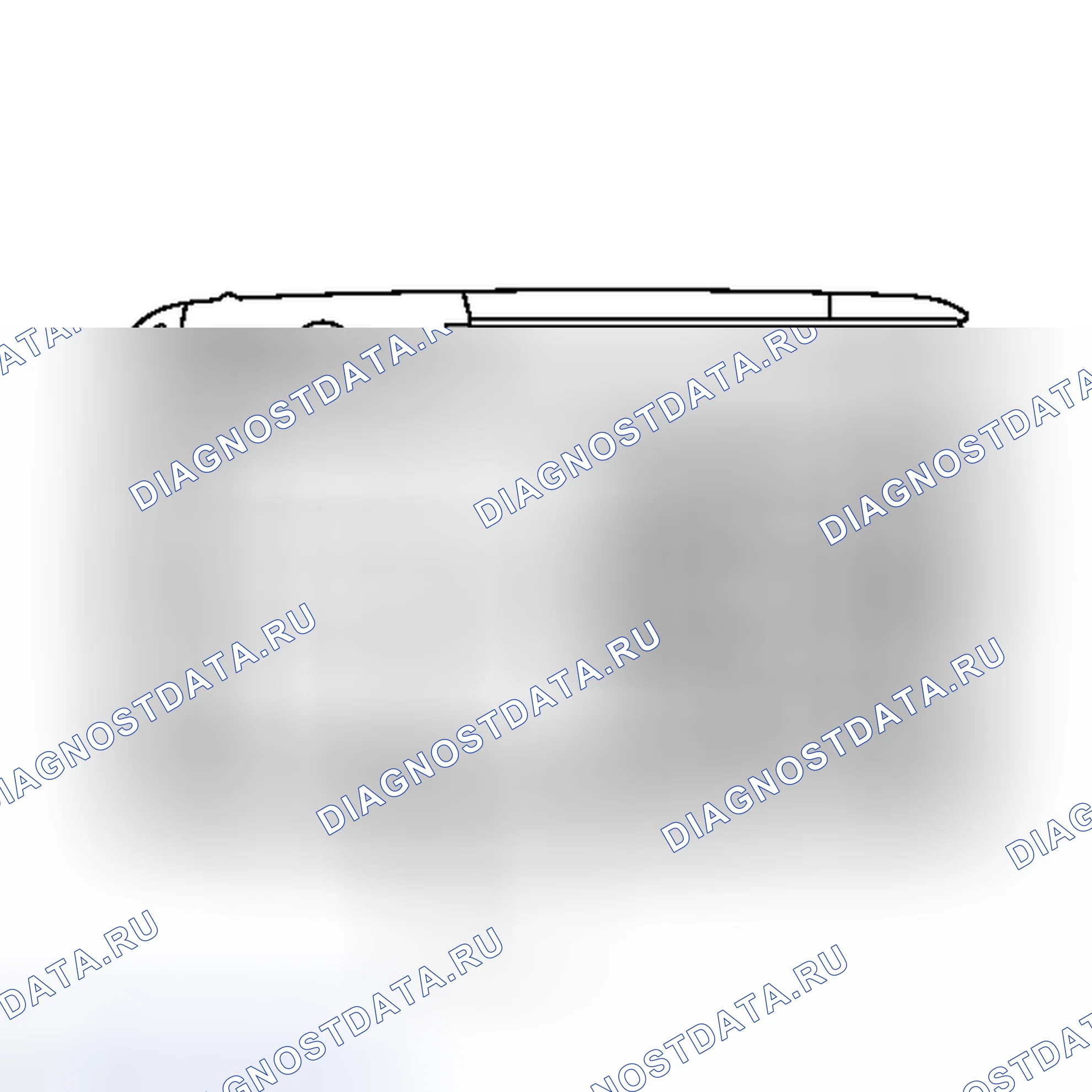 Рис. 242: ПОРЯДОК ВЫПОЛНЕНИЯ РАБОТ. Toyota 4Runner V