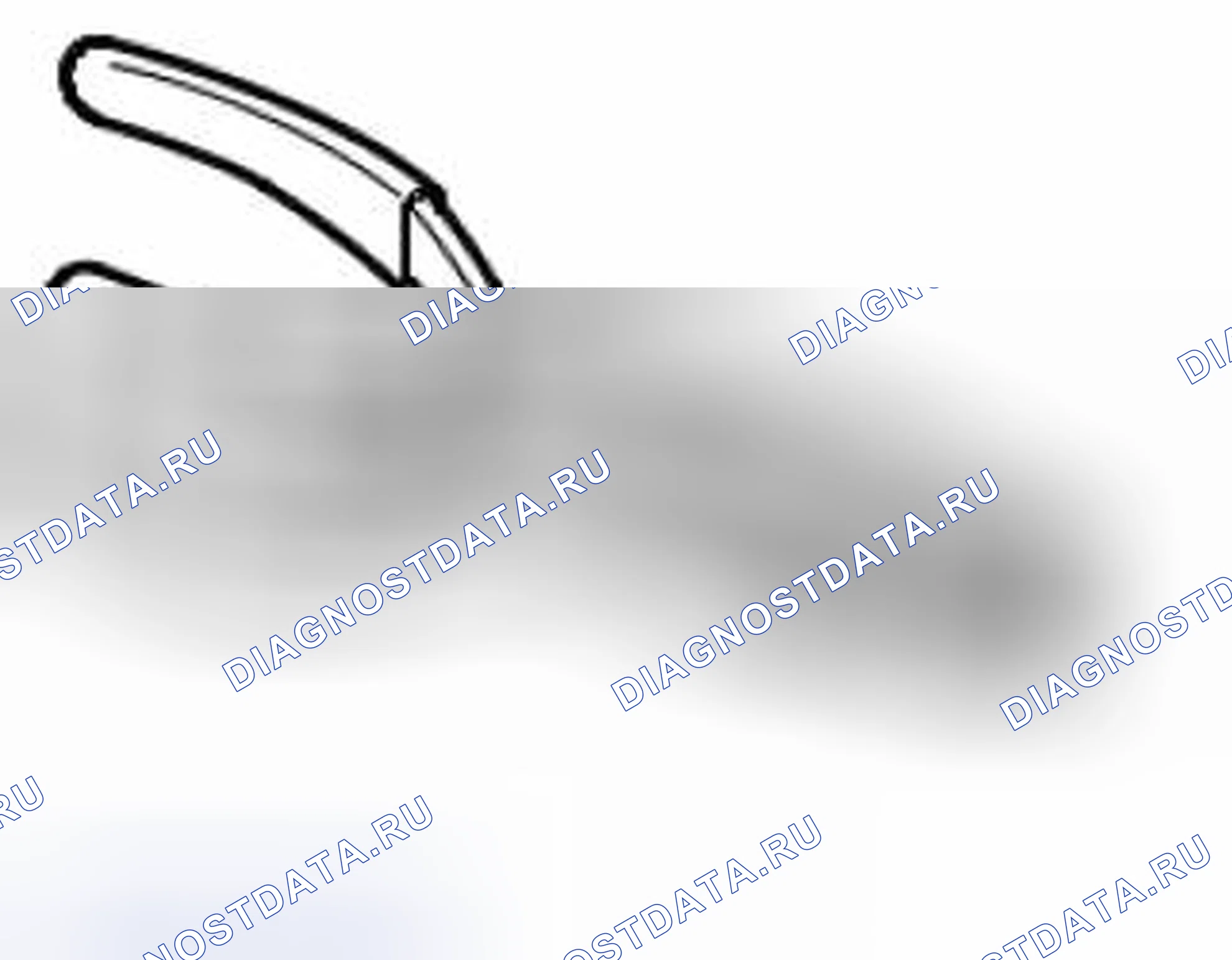Рис. 413: 87 90 180 Плоскогубцы. Kia Picanto III