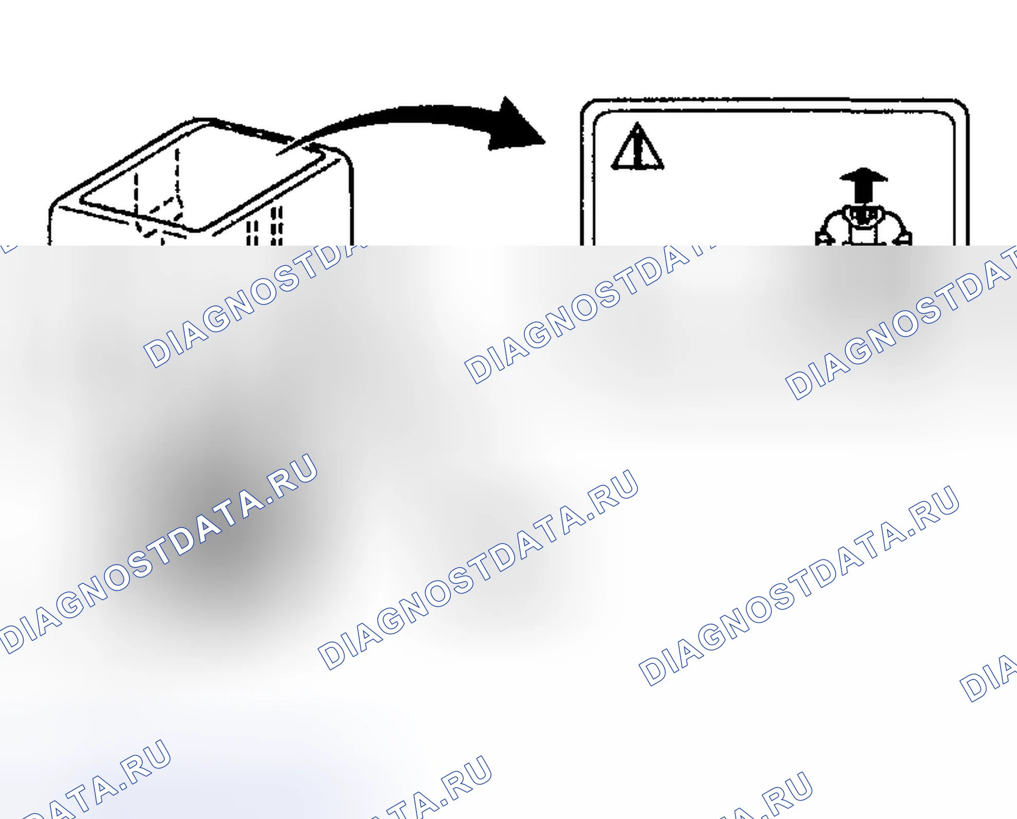 Рис. 174. Toyota Sequoia I рестайлинг