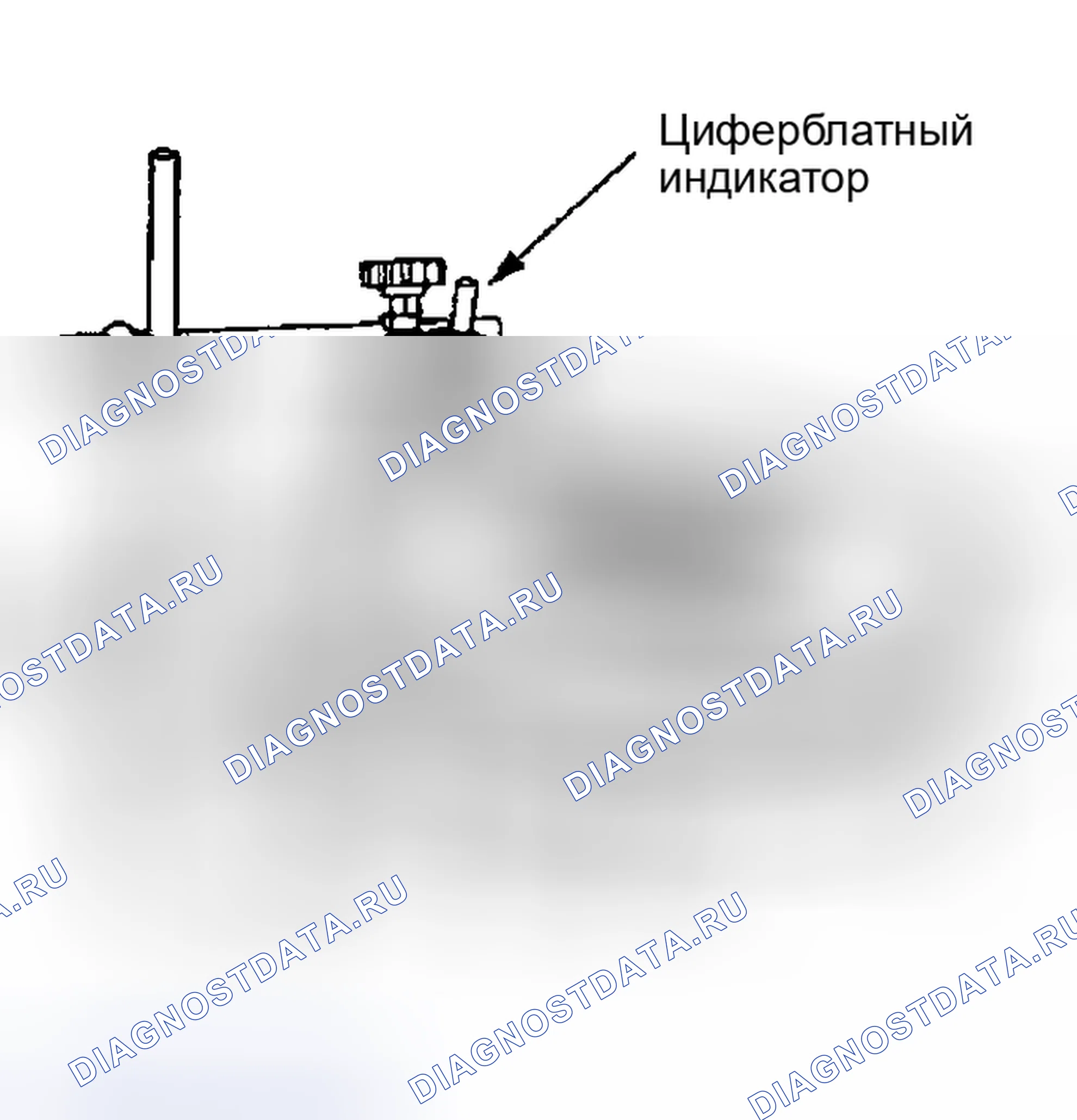 Рис. 239: Отклонение маховика. Nissan Altima L31