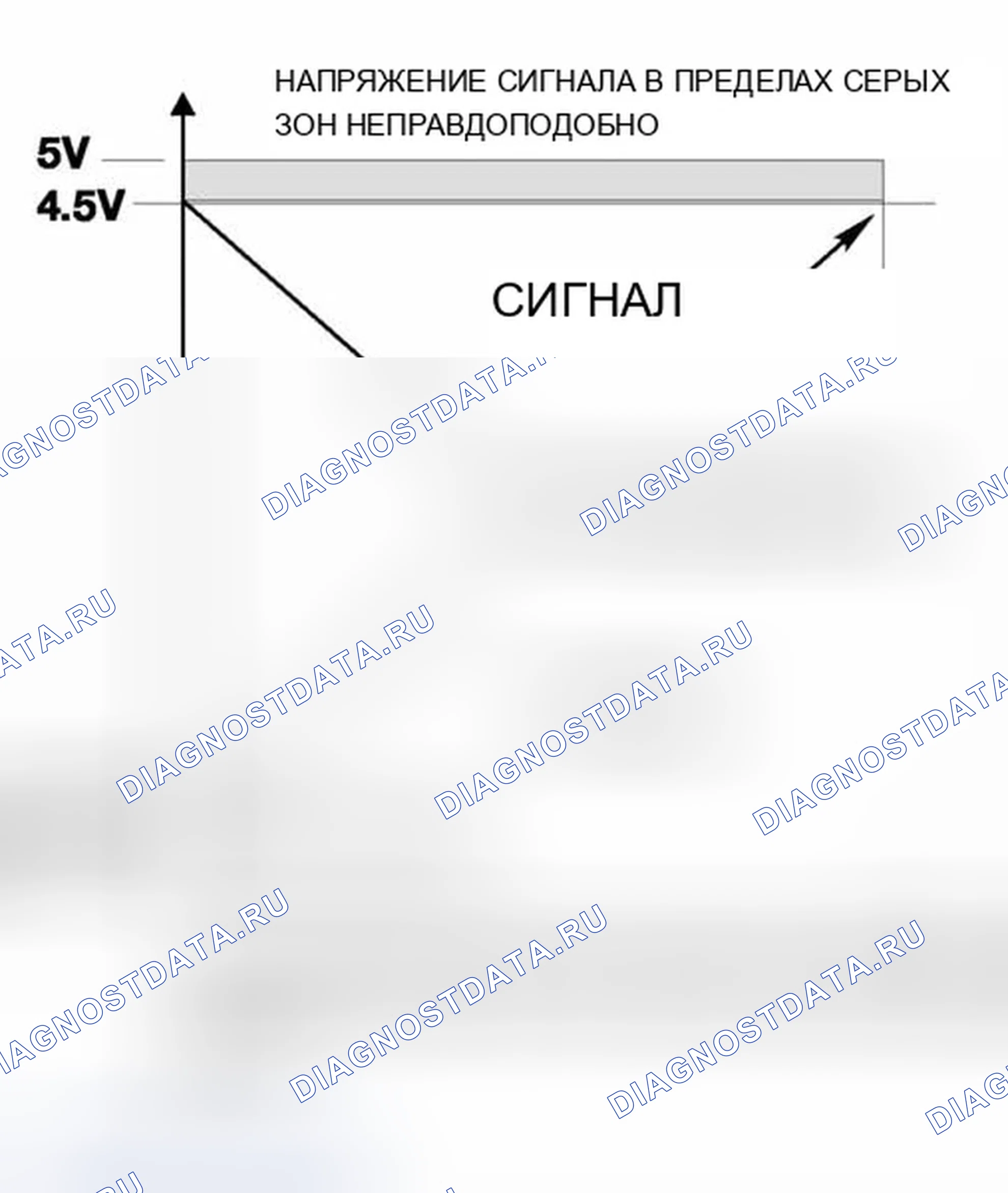Рис. 1292. BMW X5 E53 рестайлинг