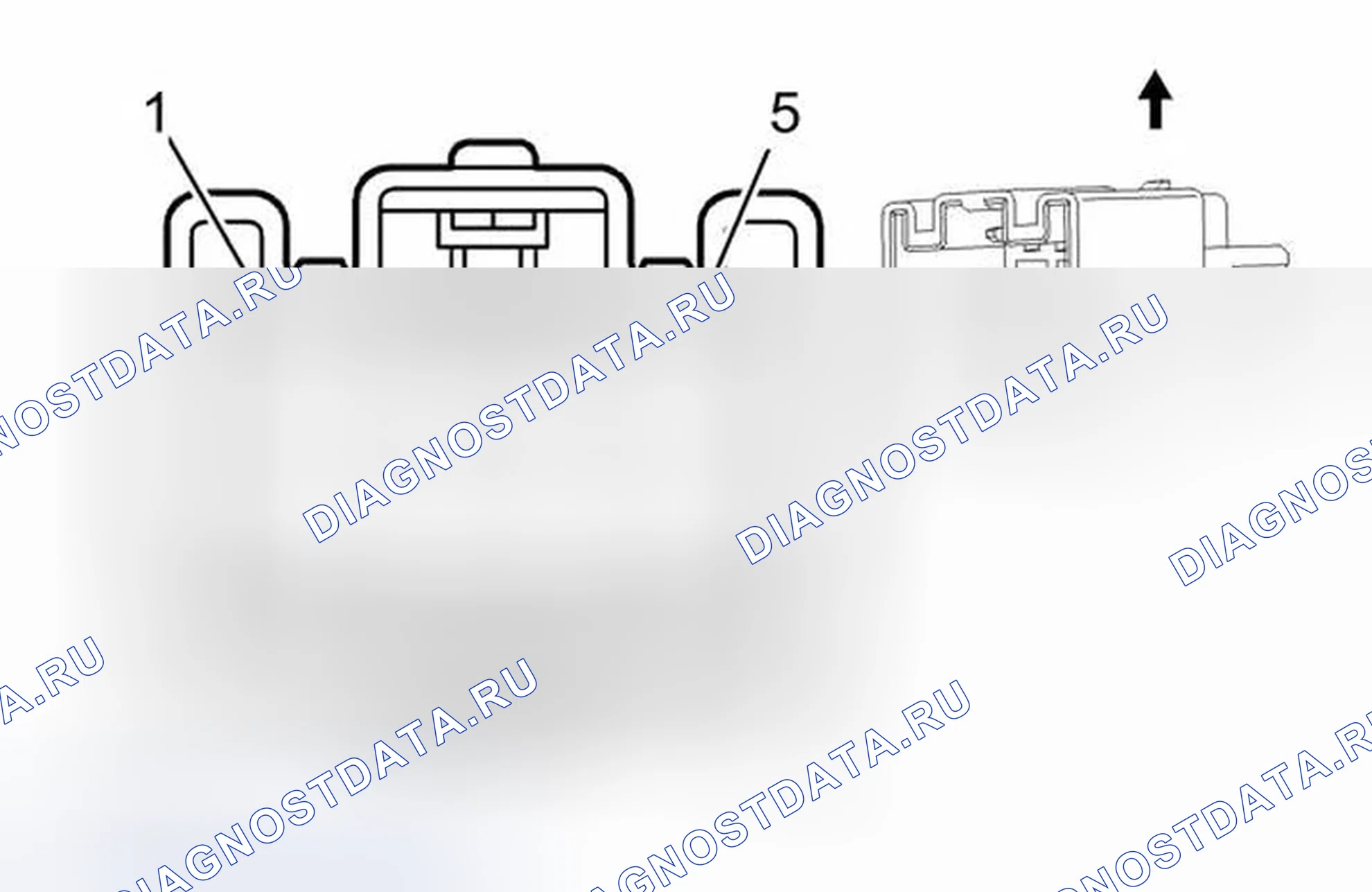 Рис. 464. Chevrolet Traverse I
