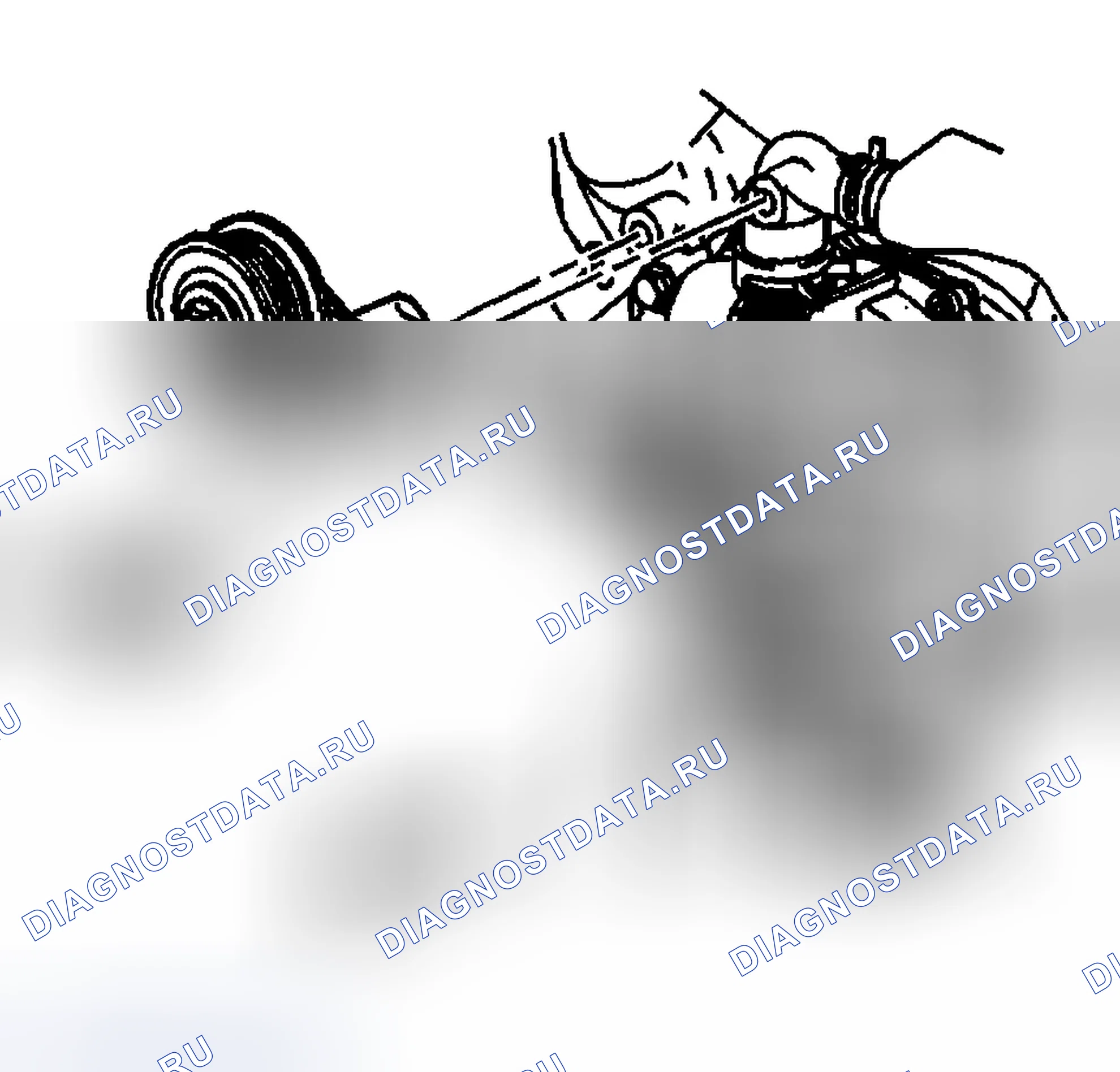 Рис. 1394. Chevrolet Silverado 2500 