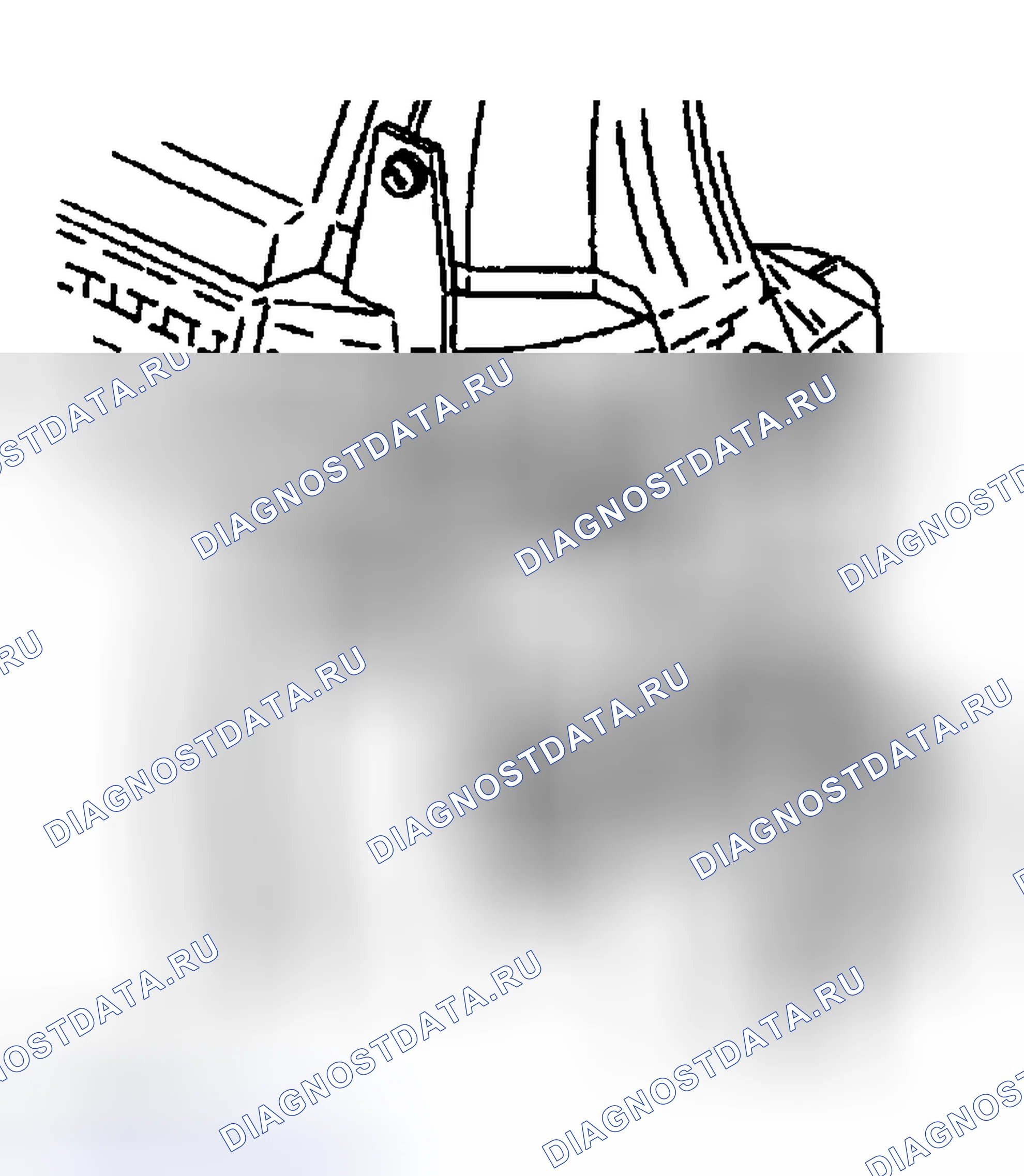 Рис. 46. Pontiac Montana I