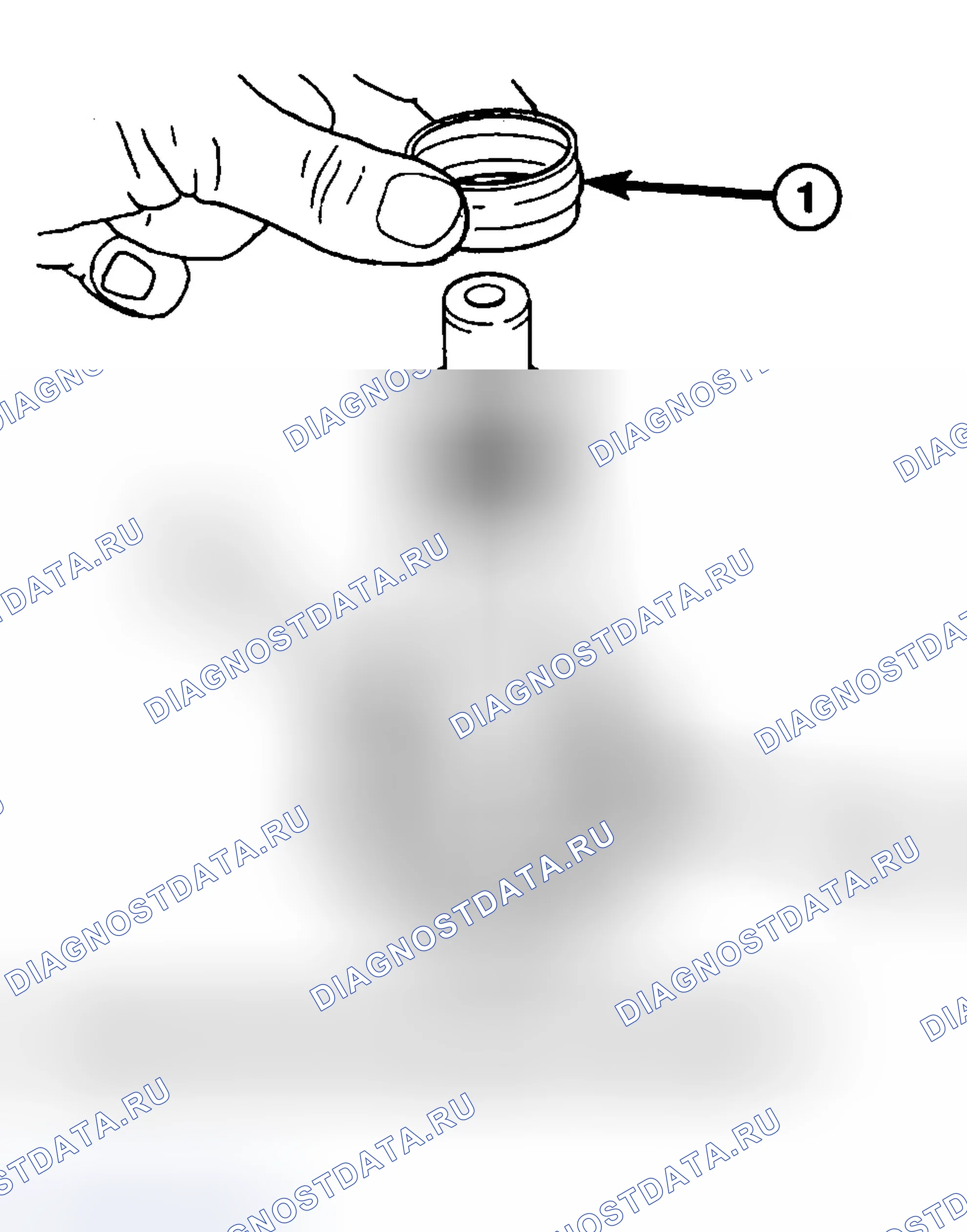 Рис. 412. Dodge Pickup R1500 