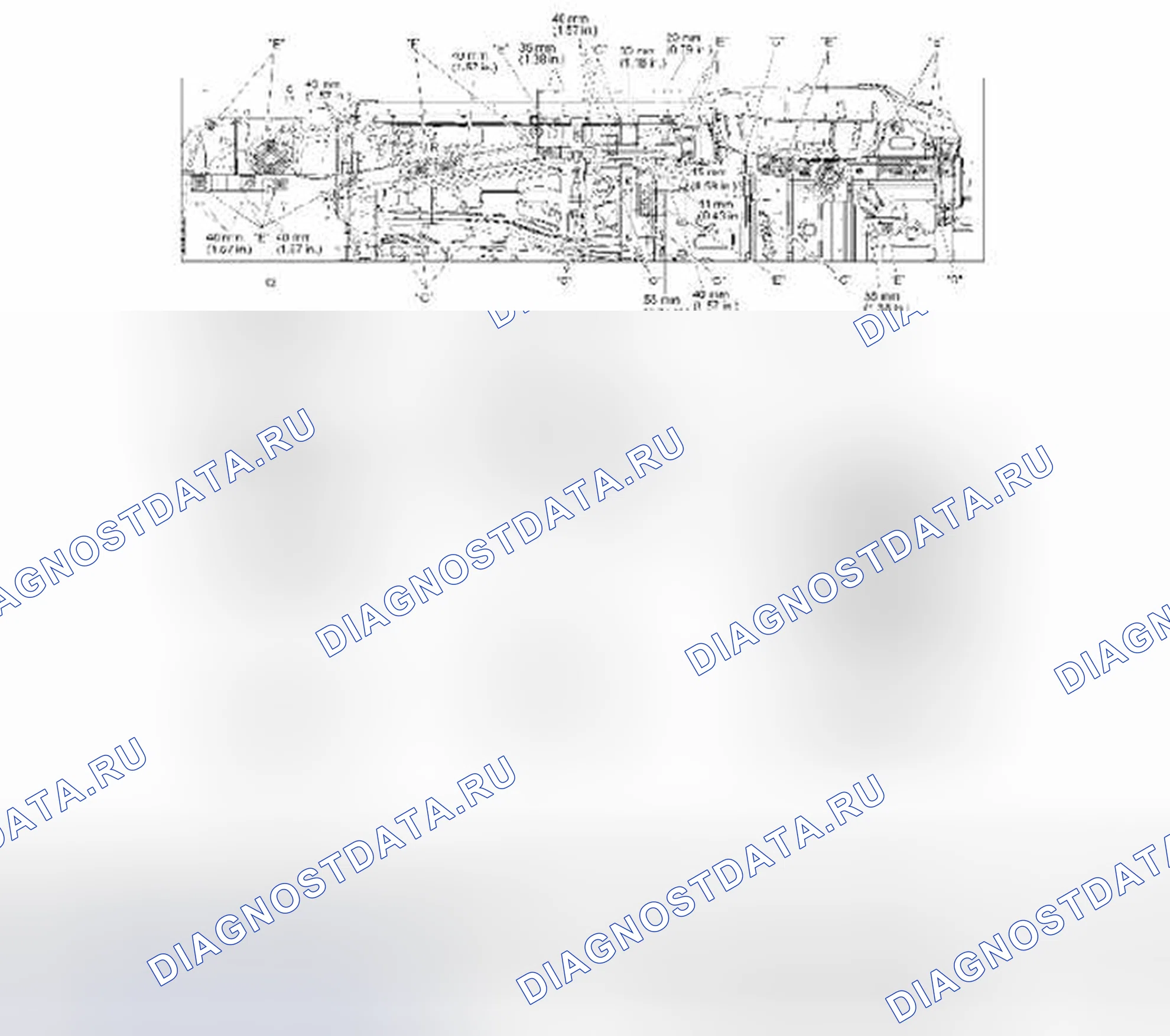 Рис. 11. Suzuki Grand Vitara II рестайлинг 2